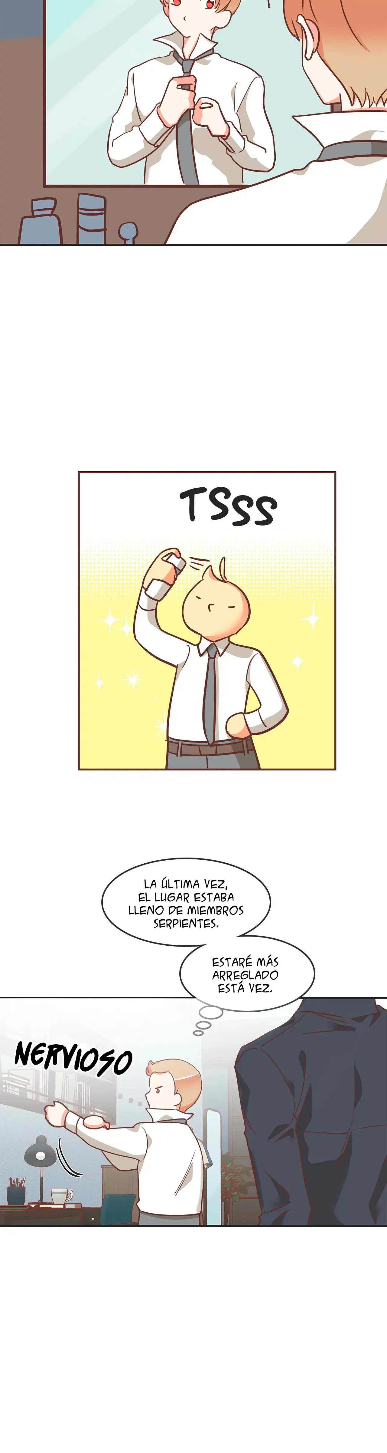 La Tentación (2018) - Capítulo 78 - Página 38 - LectorTMOo