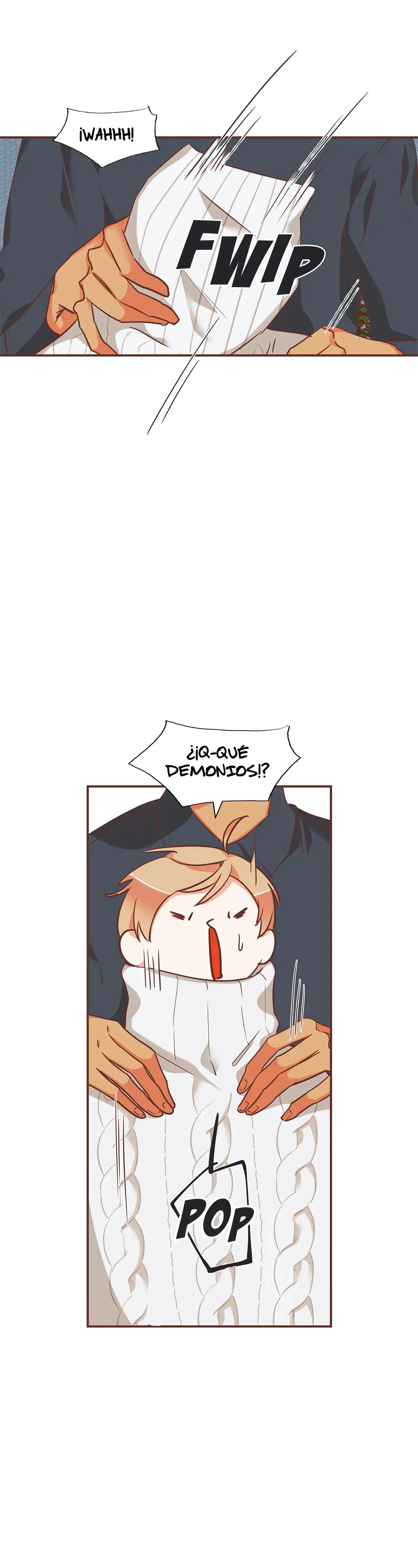 La Tentación (2018) - Capítulo 79 - Página 8 - LectorTMOo