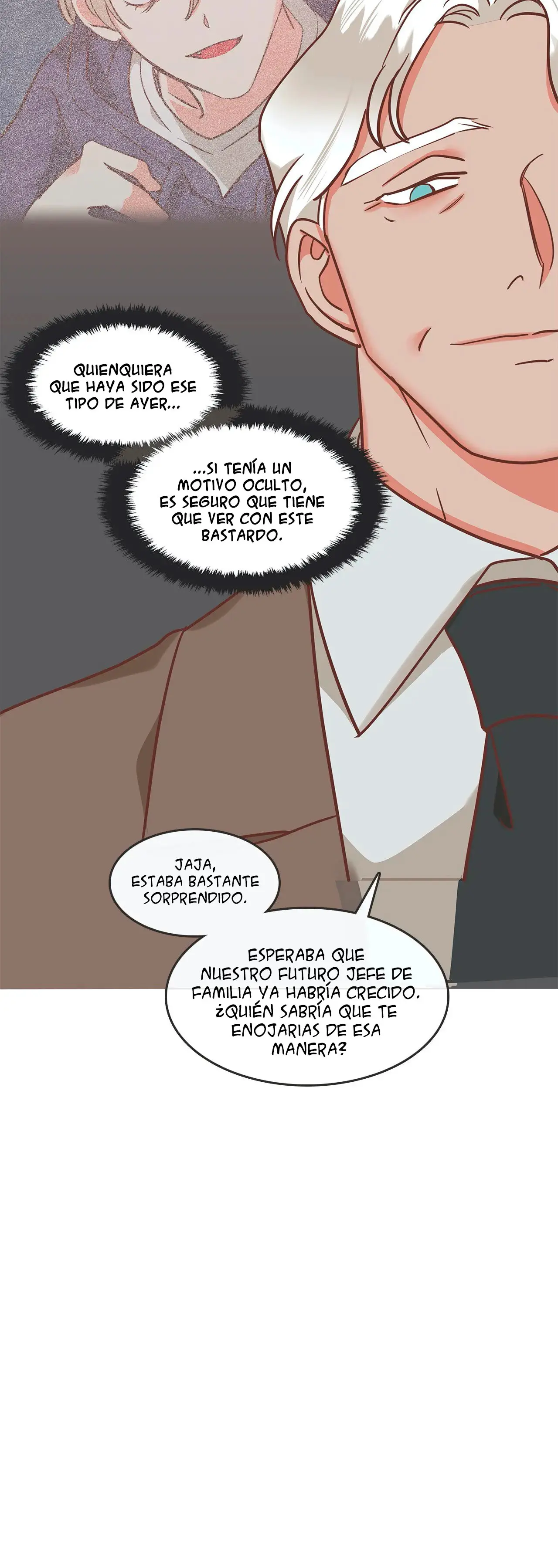 La Tentación (2018) - Capítulo 79 - Página 27 - LectorTMOo