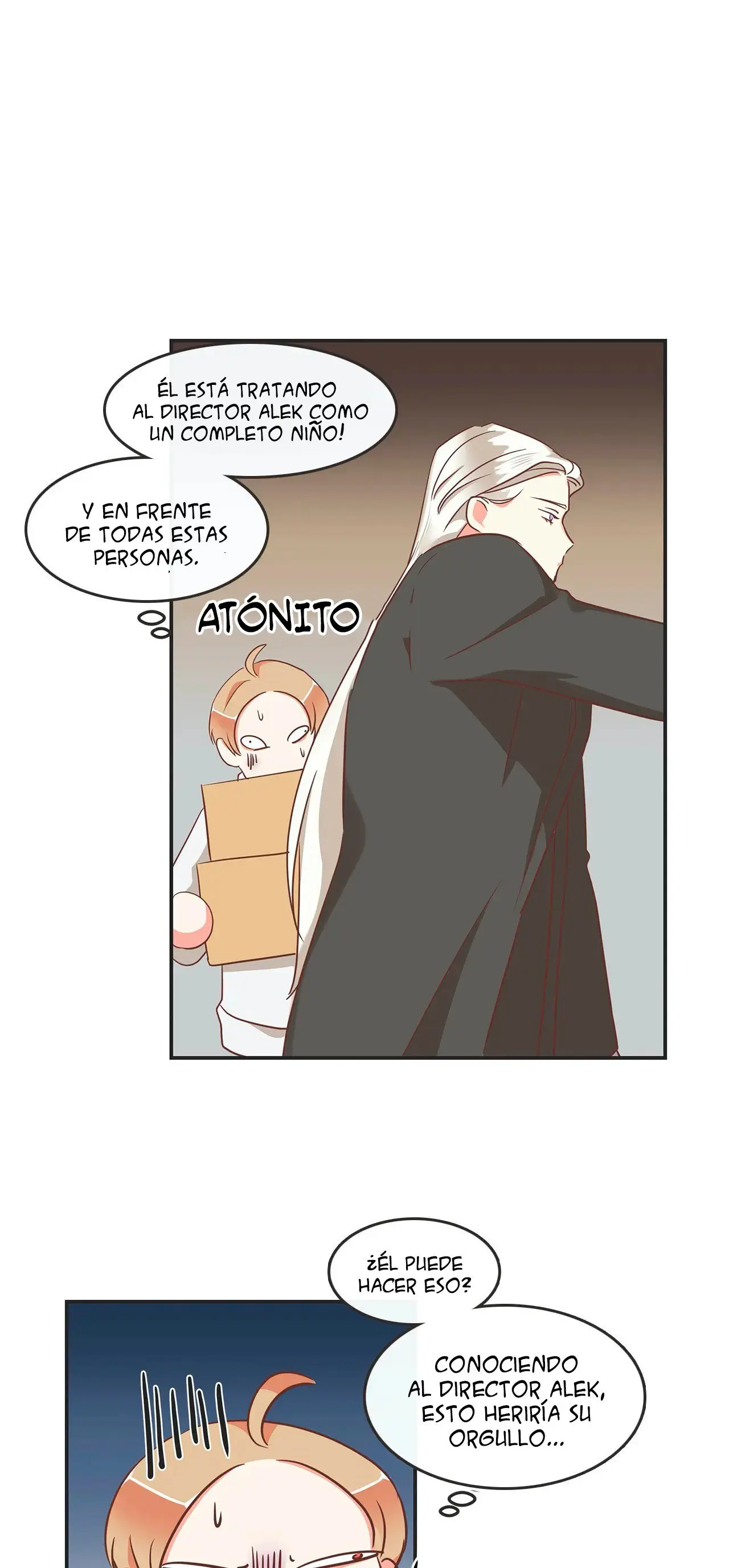 La Tentación (2018) - Capítulo 79 - Página 28 - LectorTMOo
