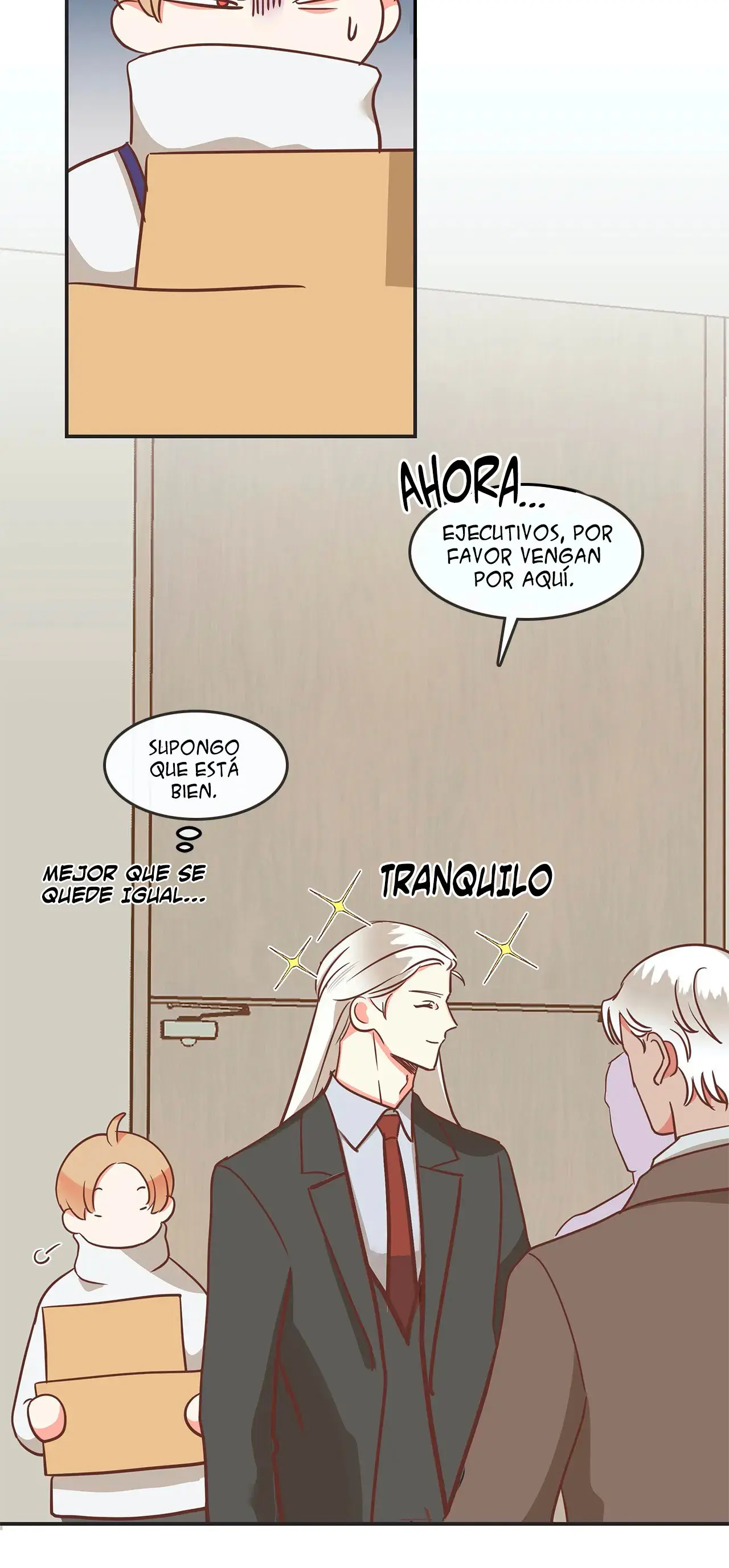 La Tentación (2018) - Capítulo 79 - Página 29 - LectorTMOo
