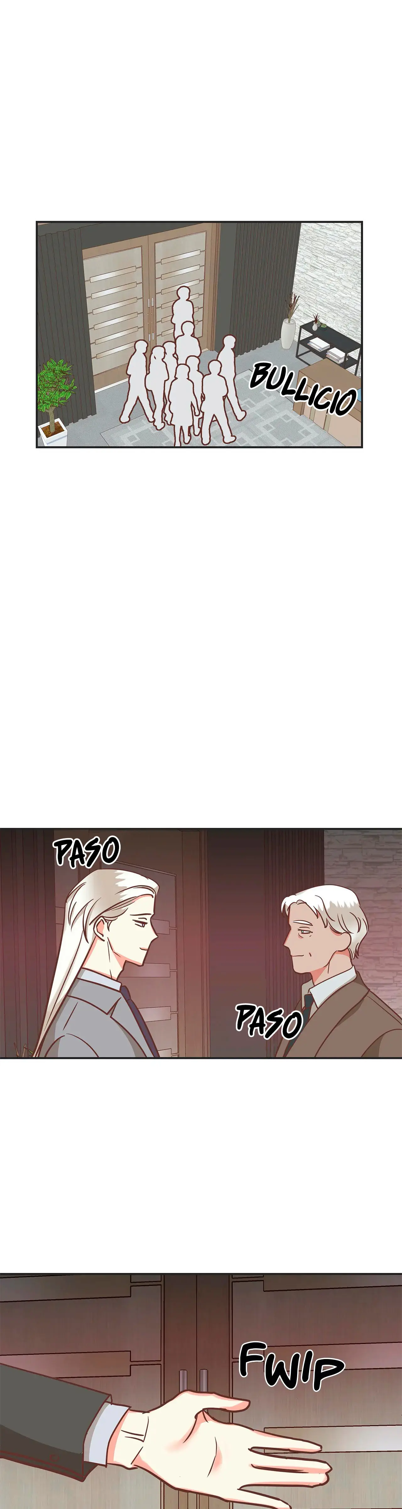 La Tentación (2018) - Capítulo 79 - Página 30 - LectorTMOo