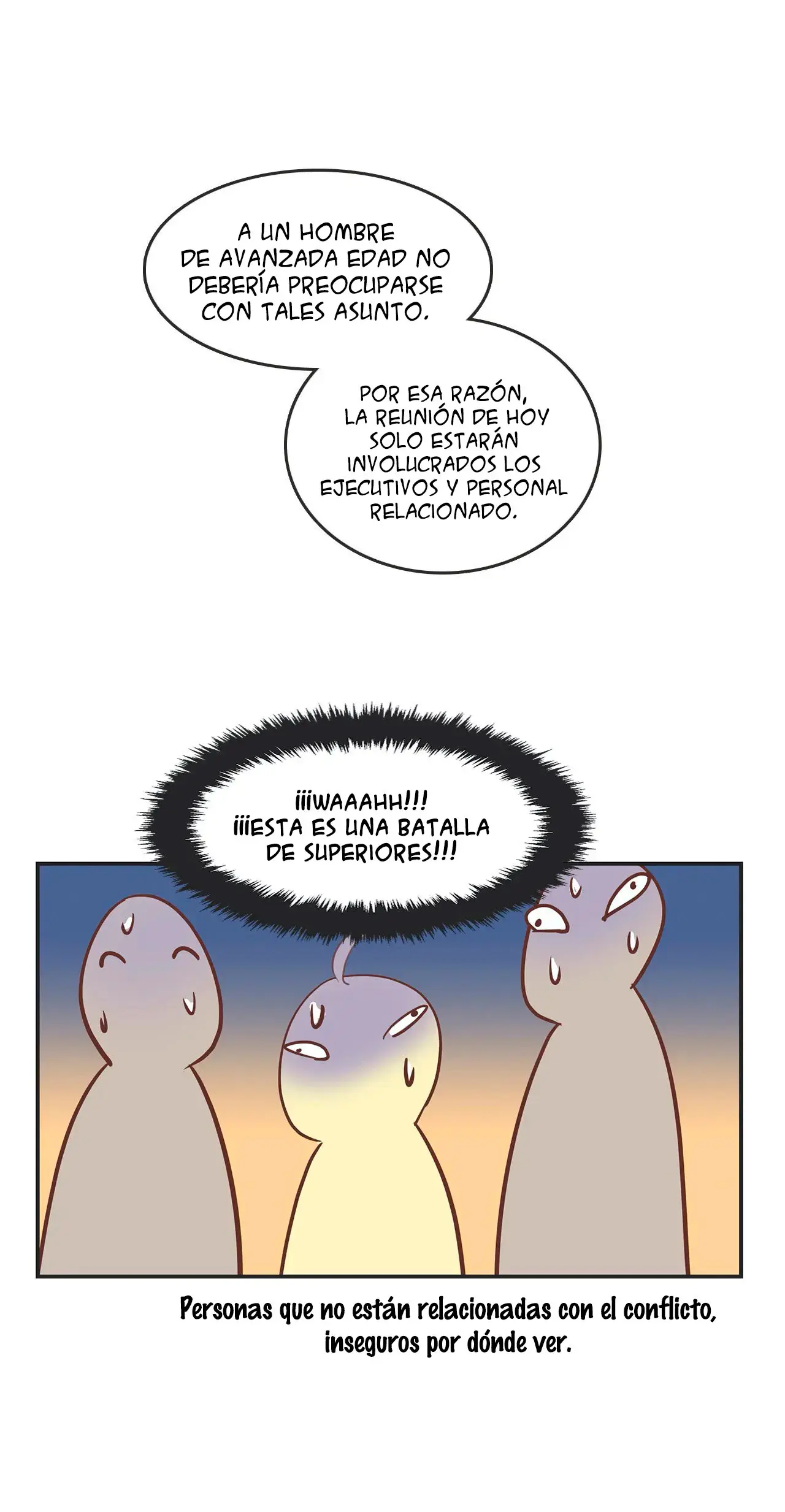 La Tentación (2018) - Capítulo 79 - Página 32 - LectorTMOo