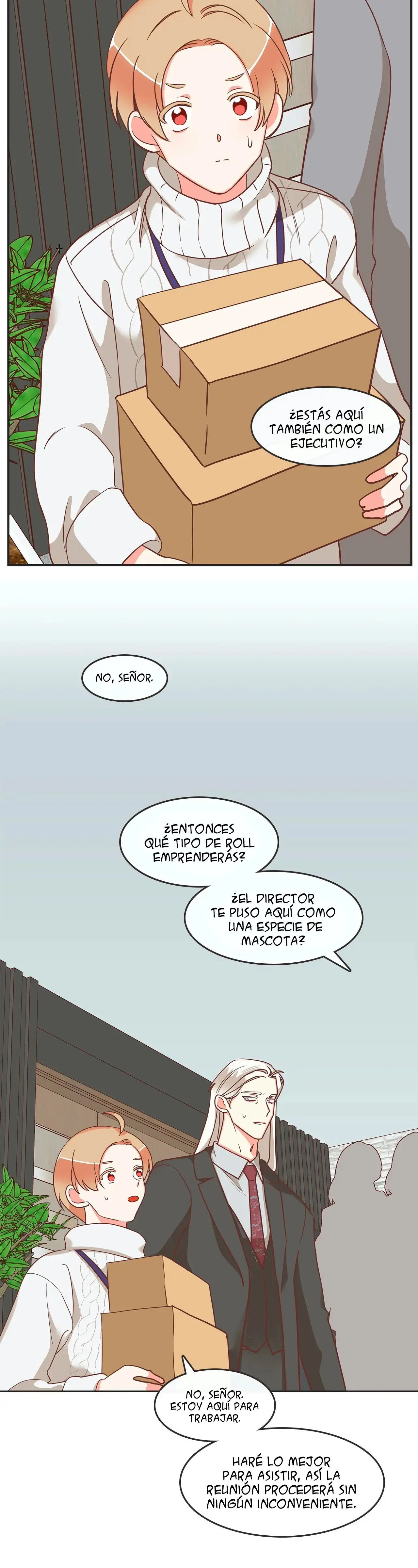 La Tentación (2018) - Capítulo 79 - Página 34 - LectorTMOo