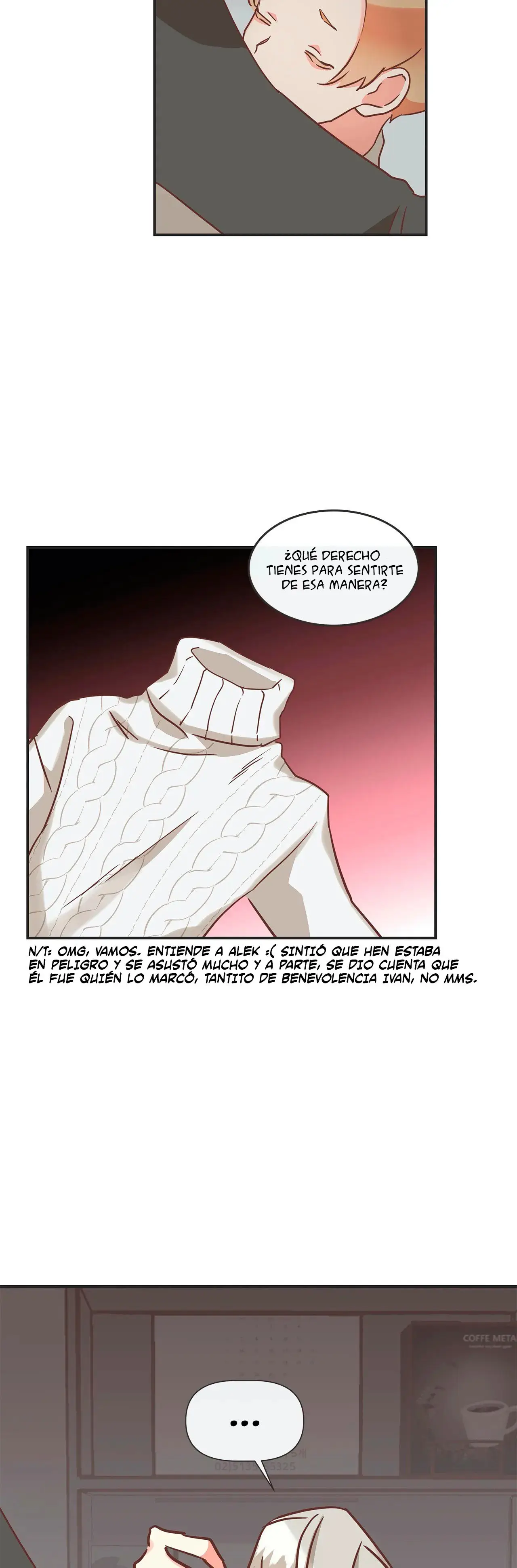 La Tentación (2018) - Capítulo 80 - Página 28 - LectorTMOo