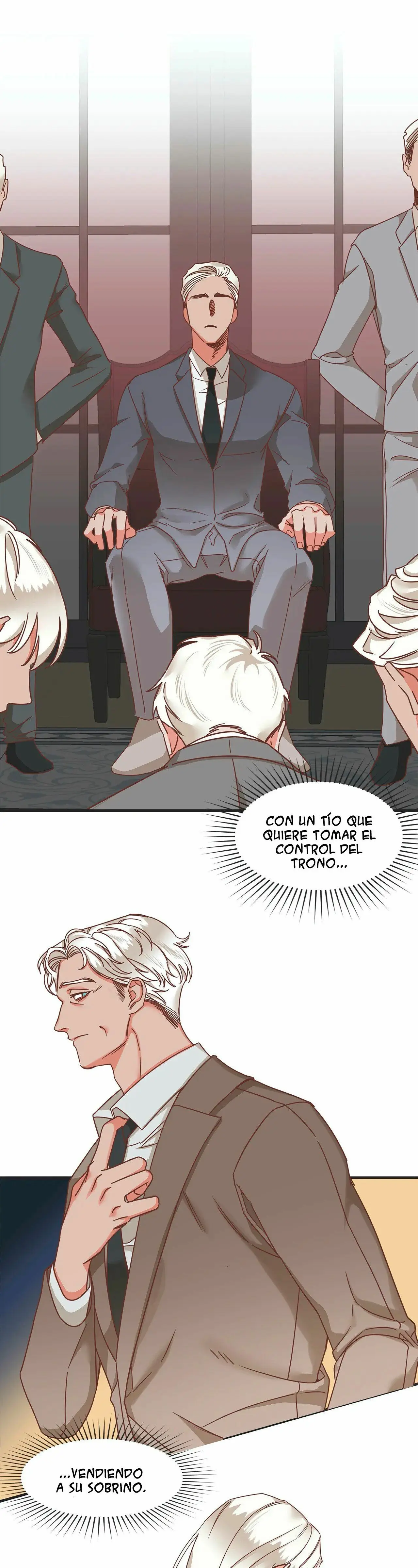 La Tentación (2018) - Capítulo 81 - Página 4 - LectorTMOo