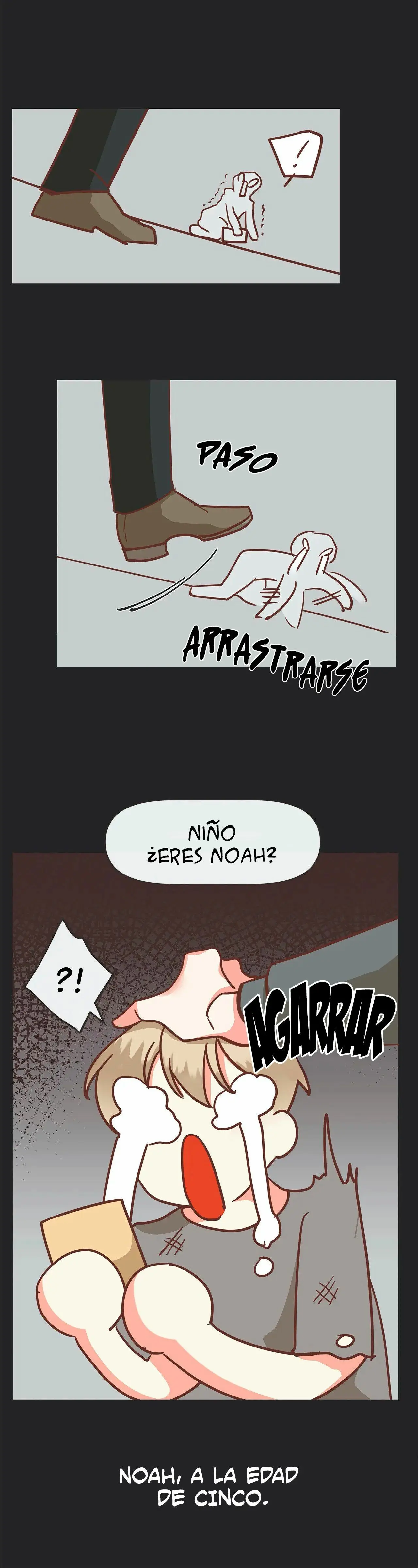 La Tentación (2018) - Capítulo 81 - Página 9 - LectorTMOo