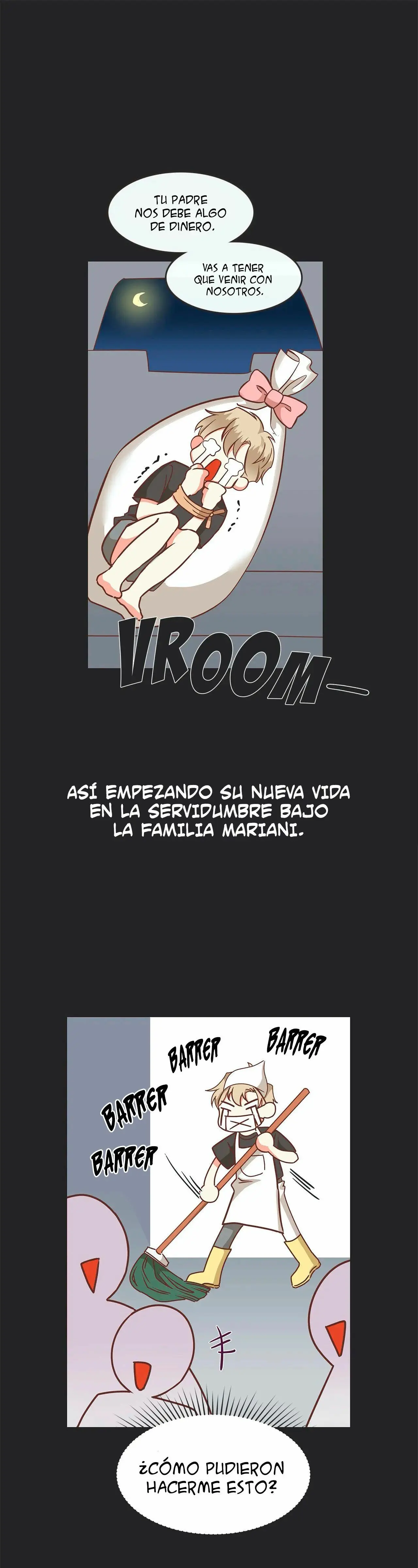 La Tentación (2018) - Capítulo 81 - Página 10 - LectorTMOo
