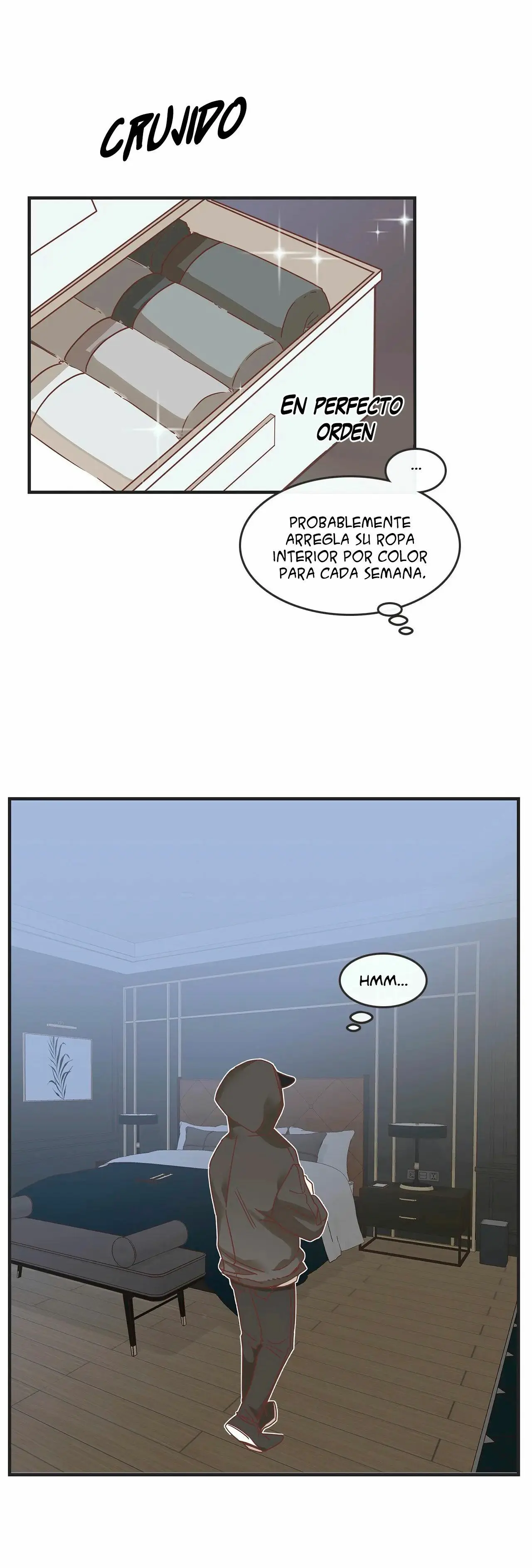 La Tentación (2018) - Capítulo 81 - Página 19 - LectorTMOo