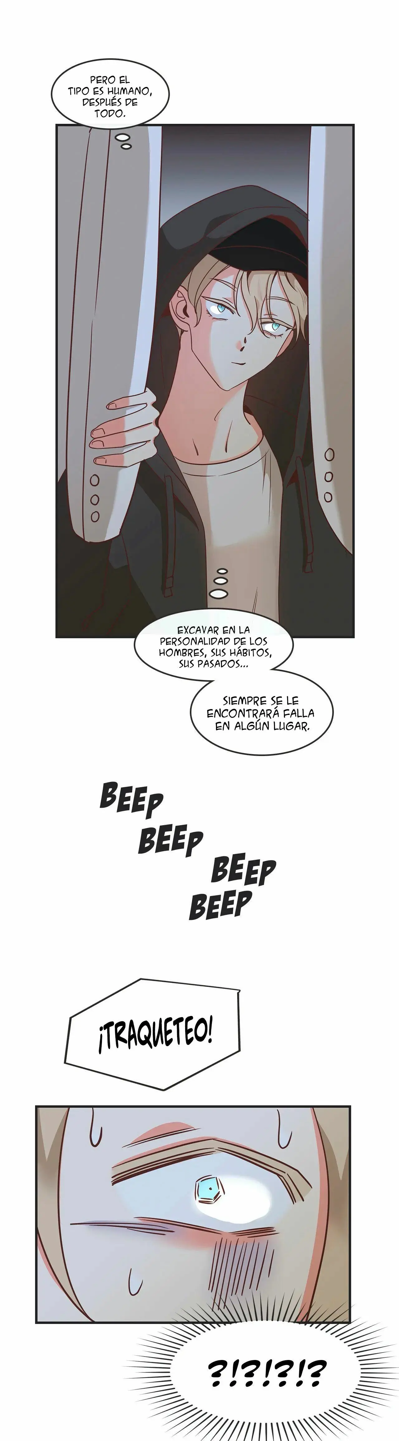 La Tentación (2018) - Capítulo 81 - Página 20 - LectorTMOo