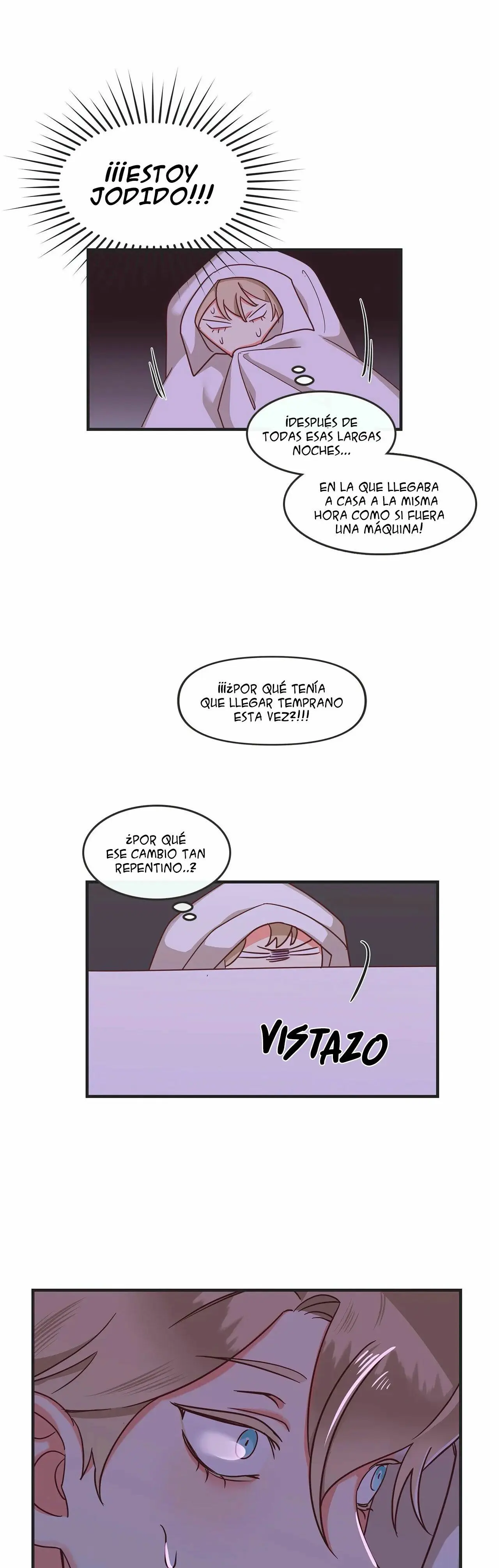 La Tentación (2018) - Capítulo 81 - Página 24 - LectorTMOo