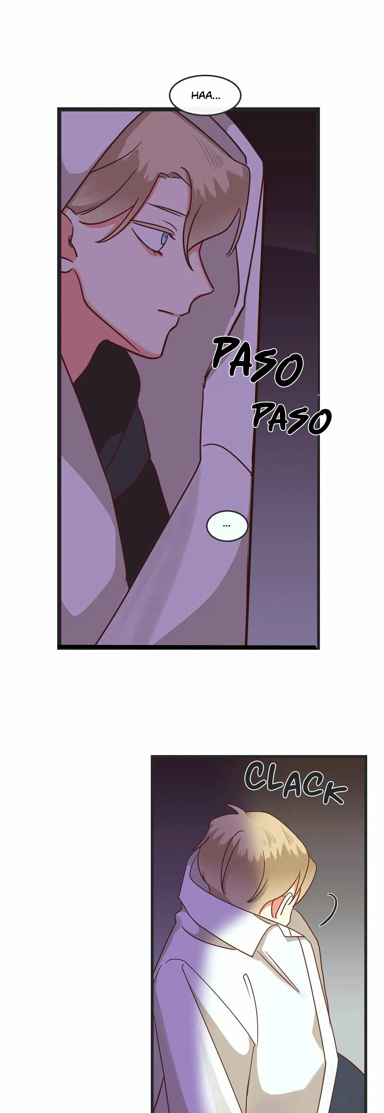 La Tentación (2018) - Capítulo 81 - Página 26 - LectorTMOo