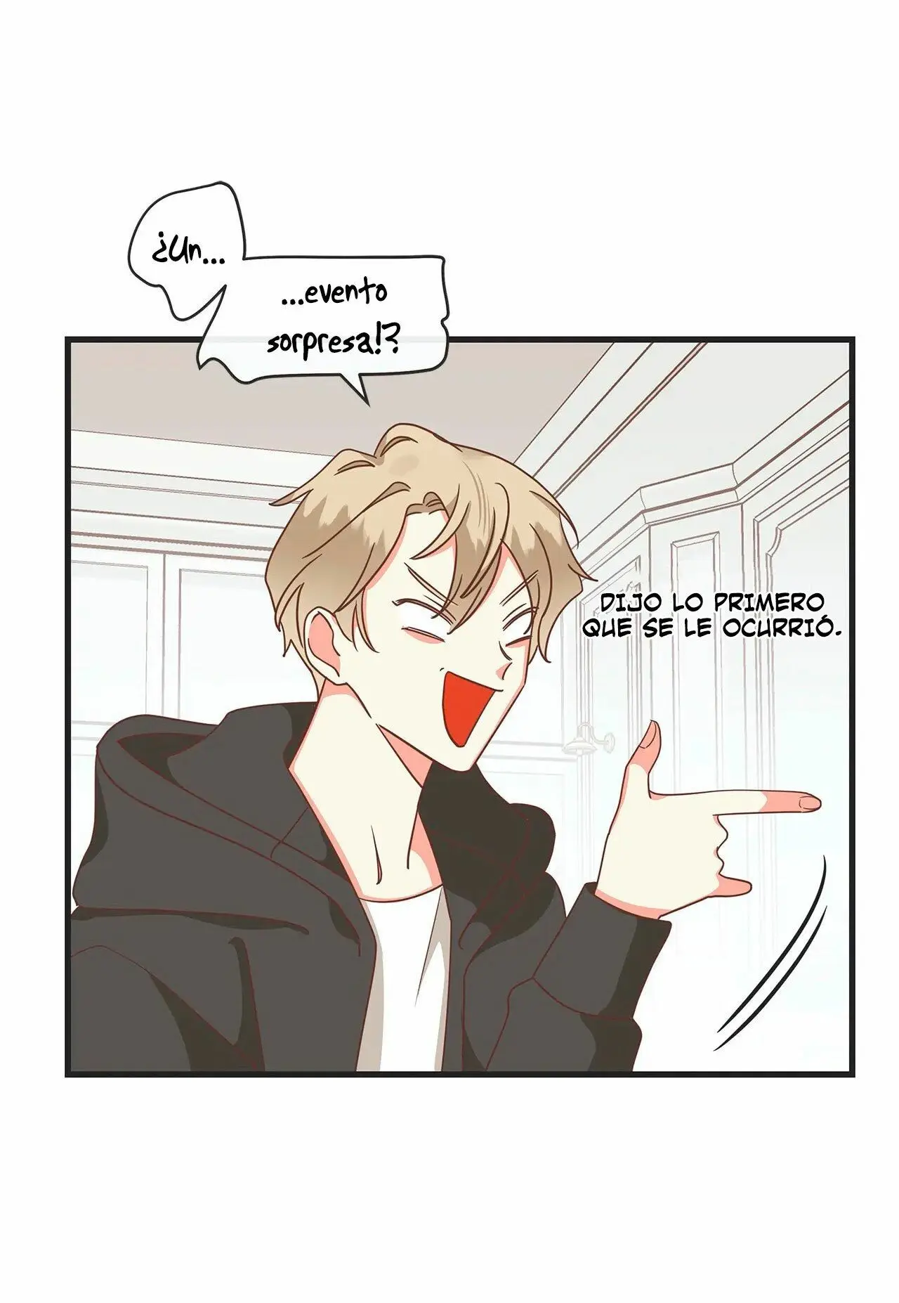 La Tentación (2018) - Capítulo 82 - Página 10 - LectorTMOo