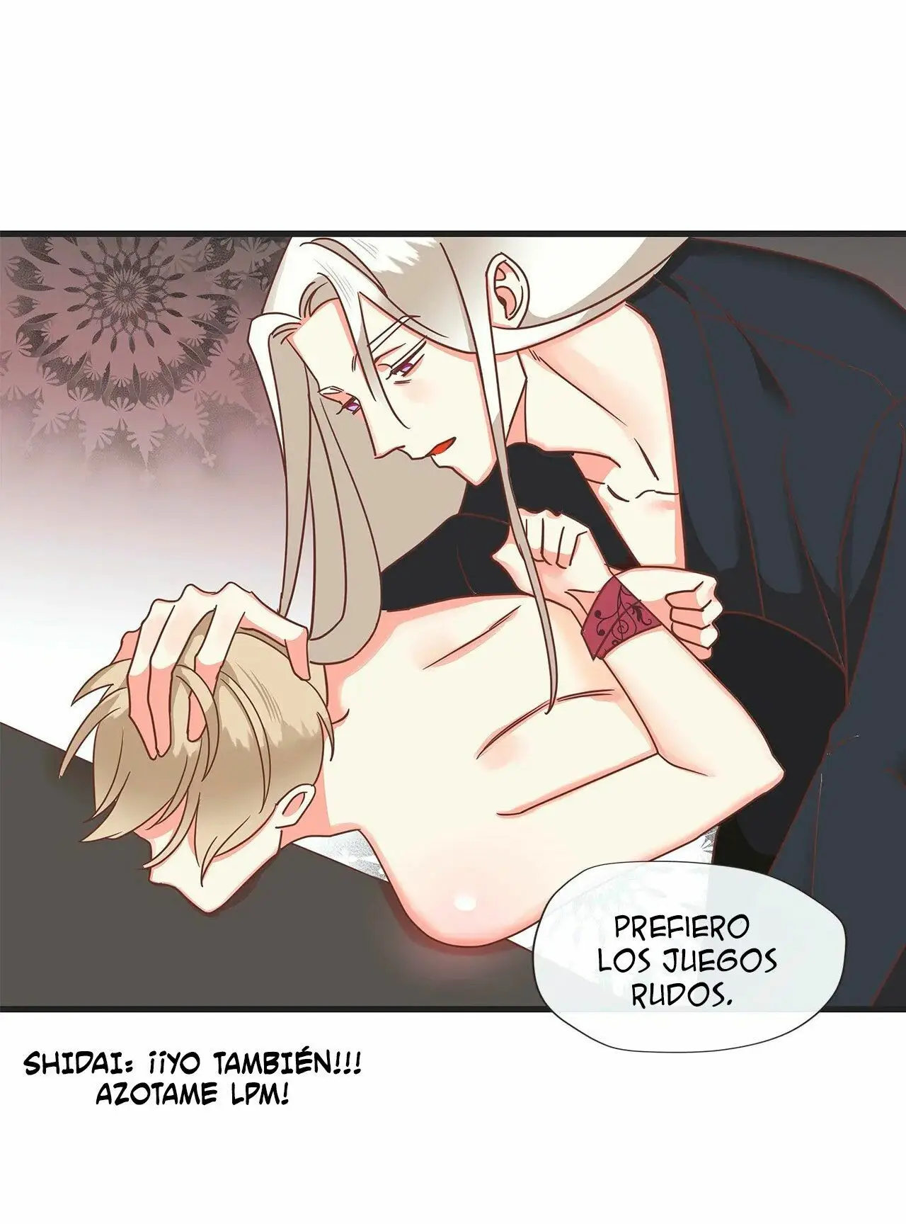 La Tentación (2018) - Capítulo 82 - Página 47 - LectorTMOo