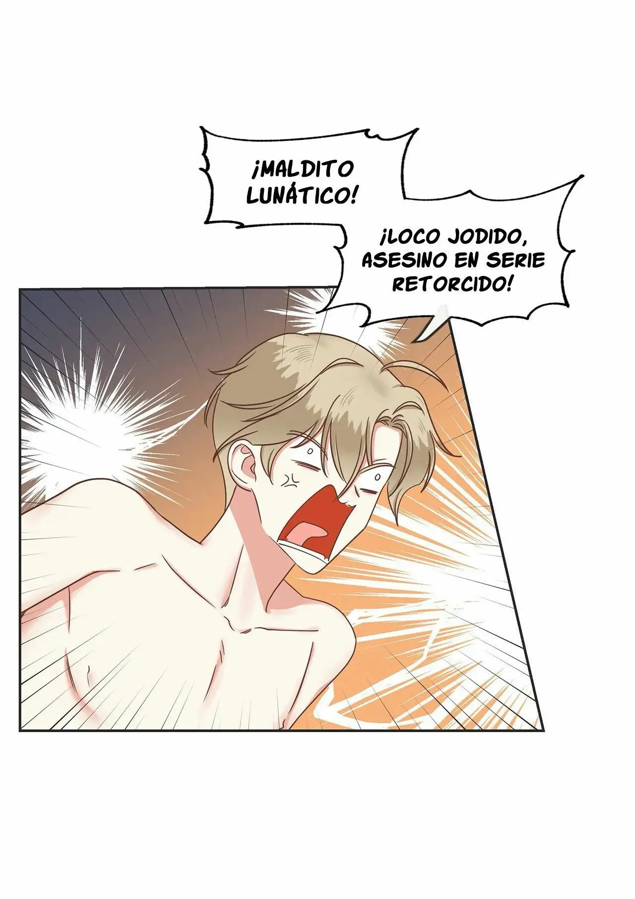 La Tentación (2018) - Capítulo 83 - Página 3 - LectorTMOo