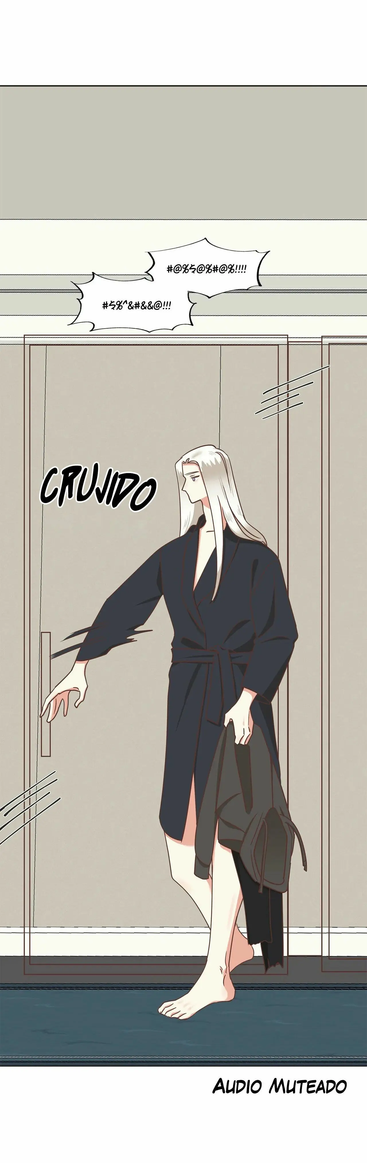 La Tentación (2018) - Capítulo 83 - Página 11 - LectorTMOo