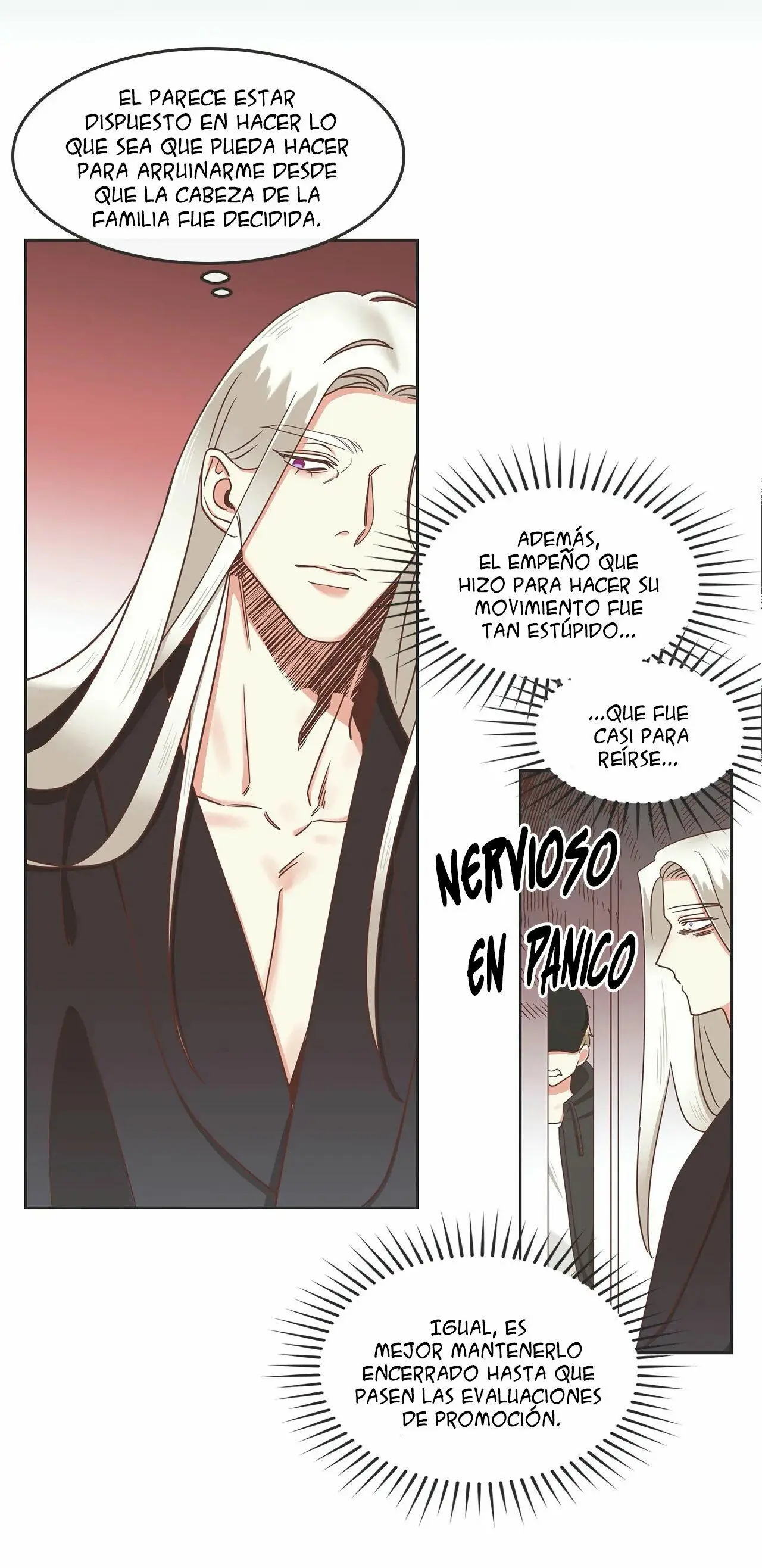 La Tentación (2018) - Capítulo 83 - Página 19 - LectorTMOo