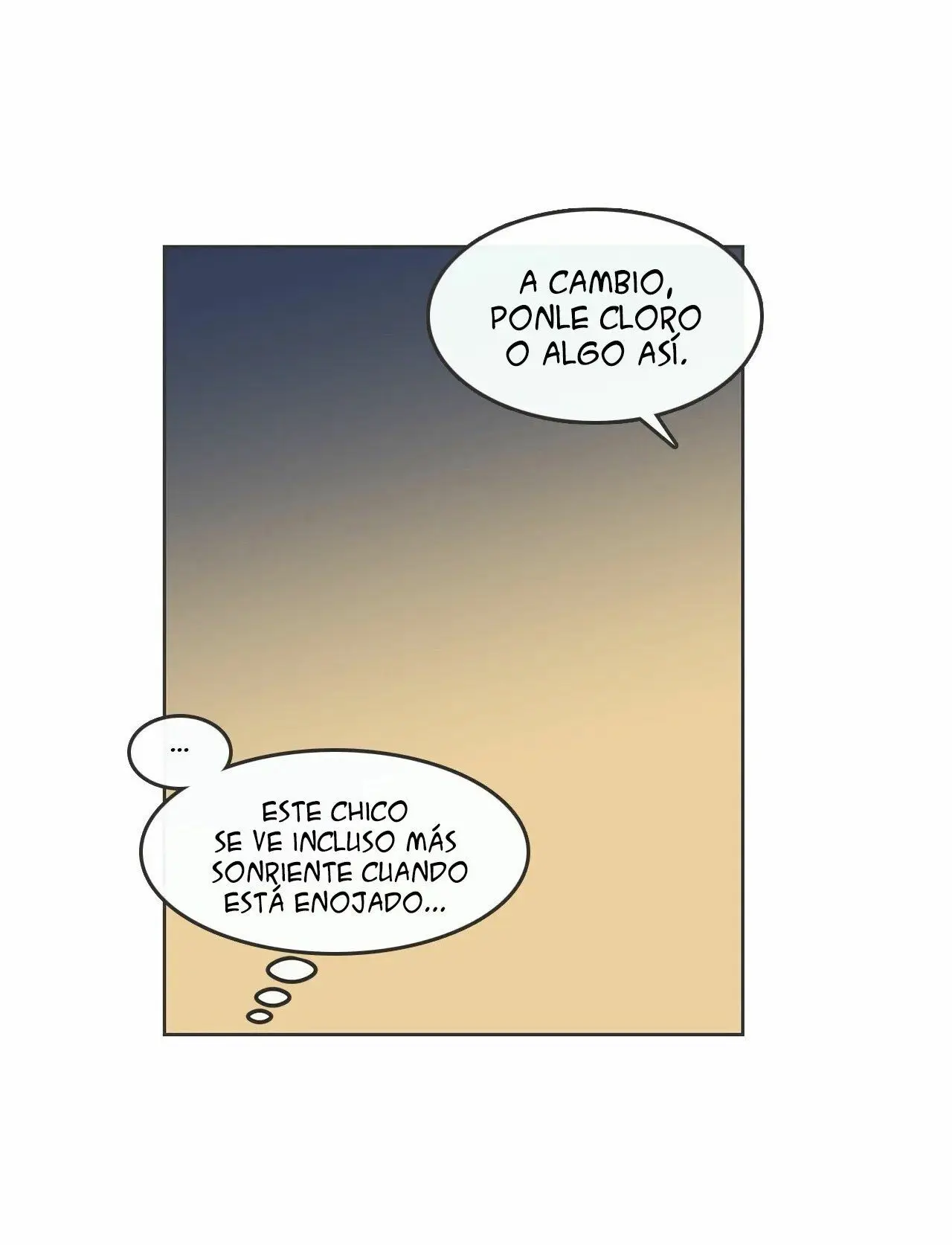 La Tentación (2018) - Capítulo 83 - Página 58 - LectorTMOo