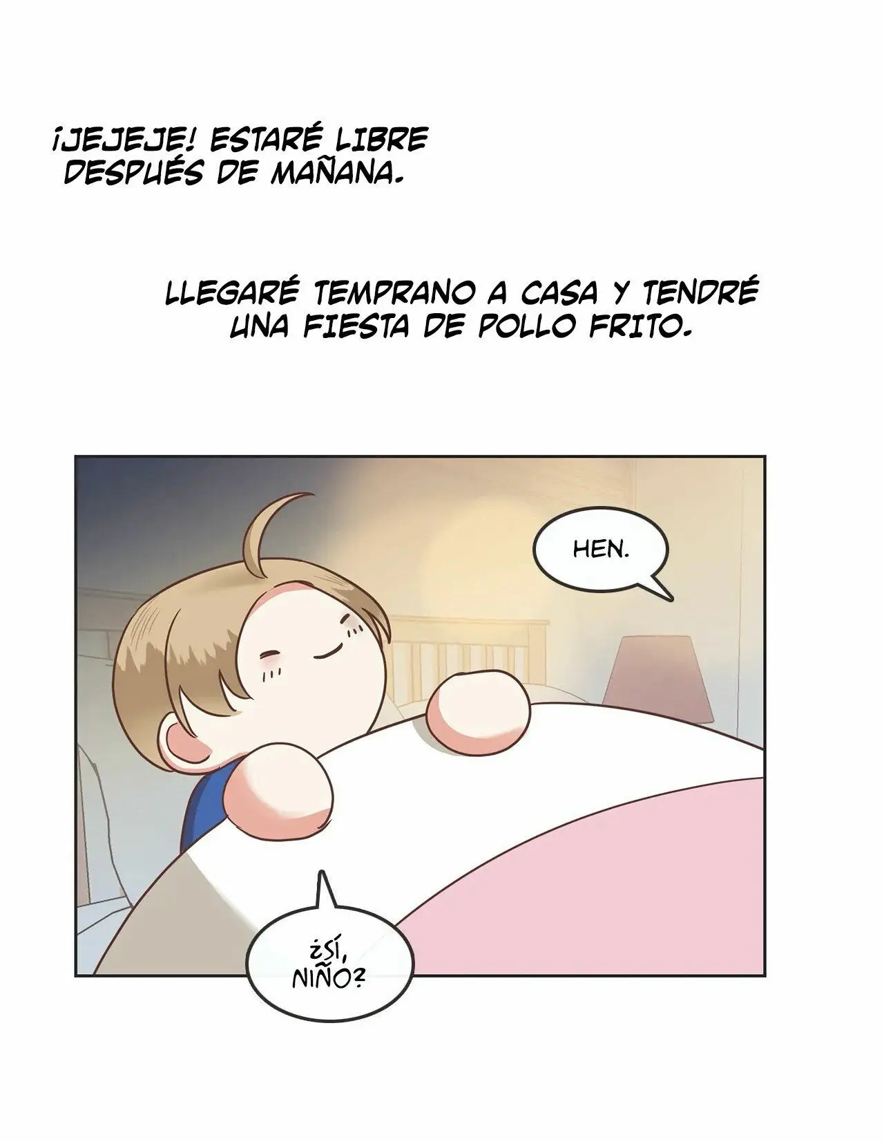 La Tentación (2018) - Capítulo 83 - Página 59 - LectorTMOo