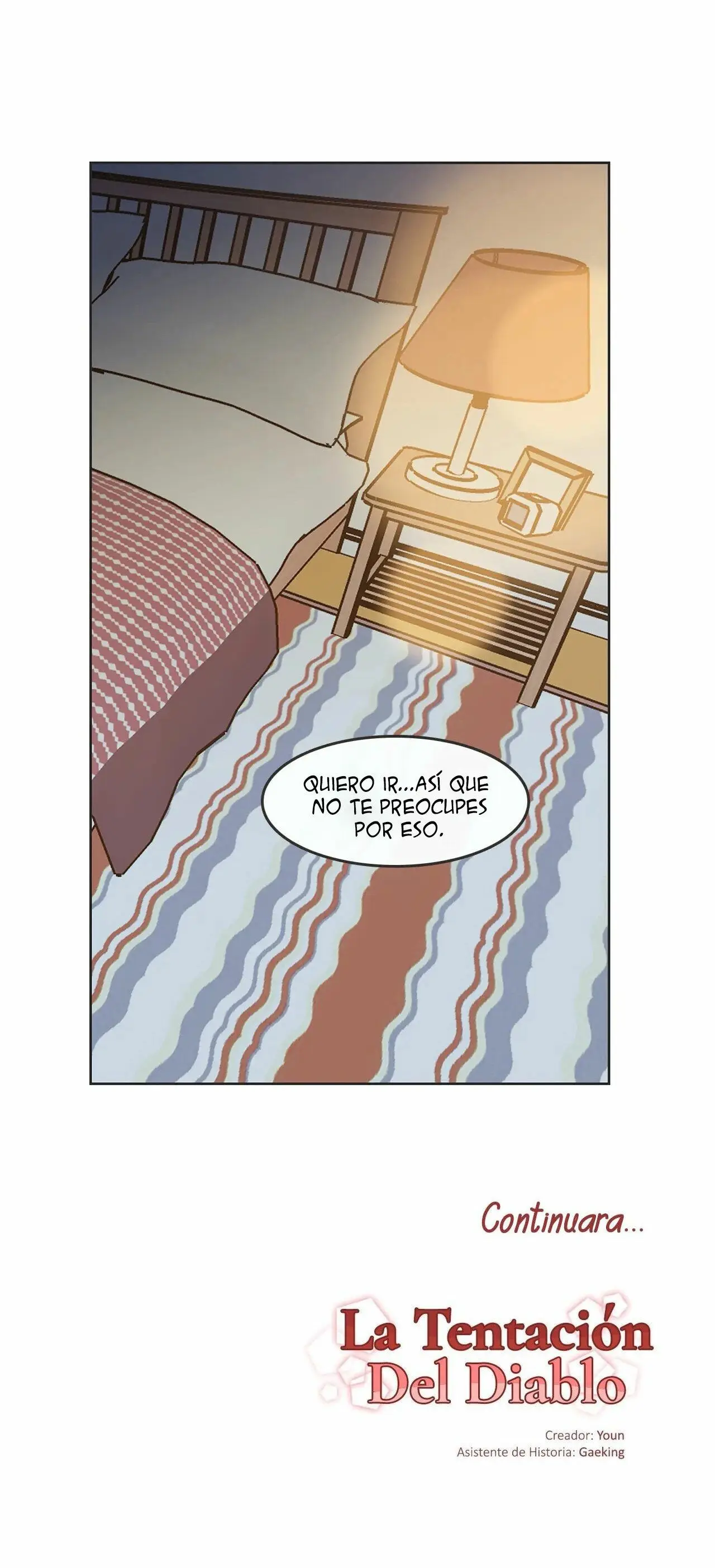 La Tentación (2018) - Capítulo 83 - Página 61 - LectorTMOo