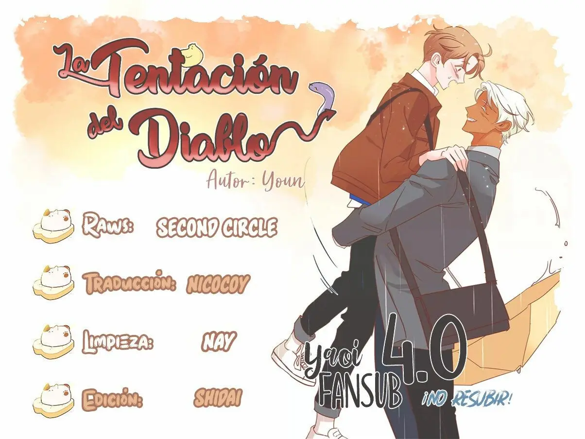 La Tentación (2018) - Capítulo 83 - Página 62 - LectorTMOo