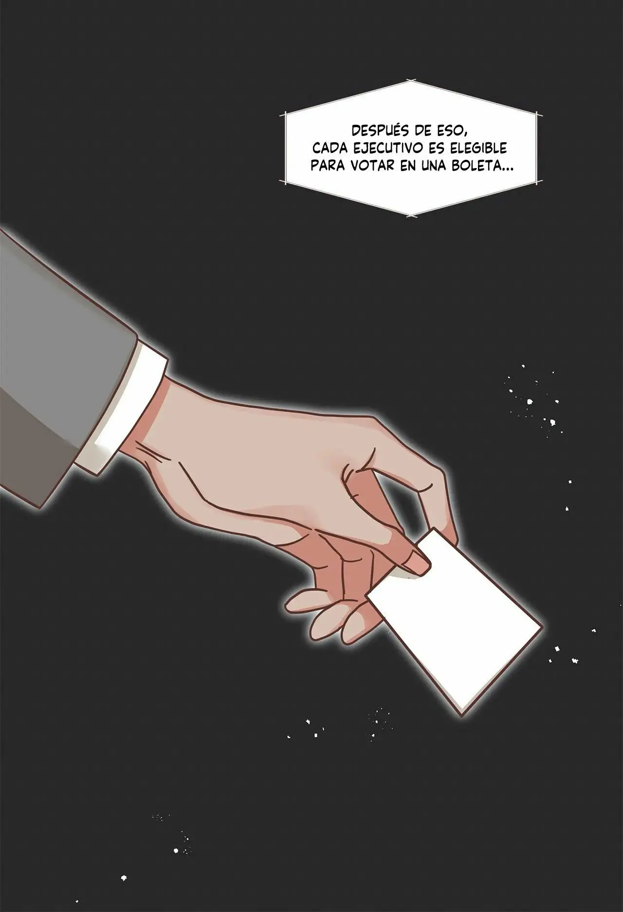 La Tentación (2018) - Capítulo 84 - Página 8 - LectorTMOo