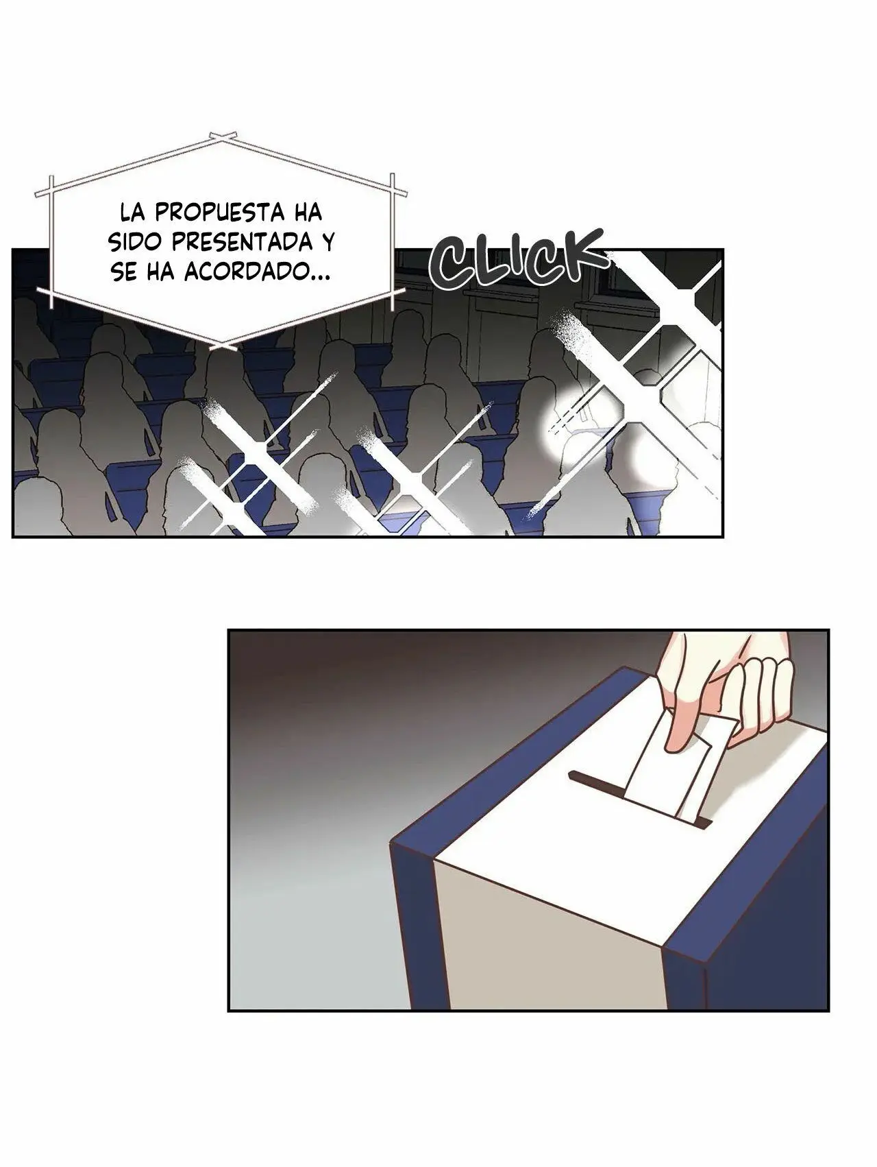 La Tentación (2018) - Capítulo 84 - Página 11 - LectorTMOo