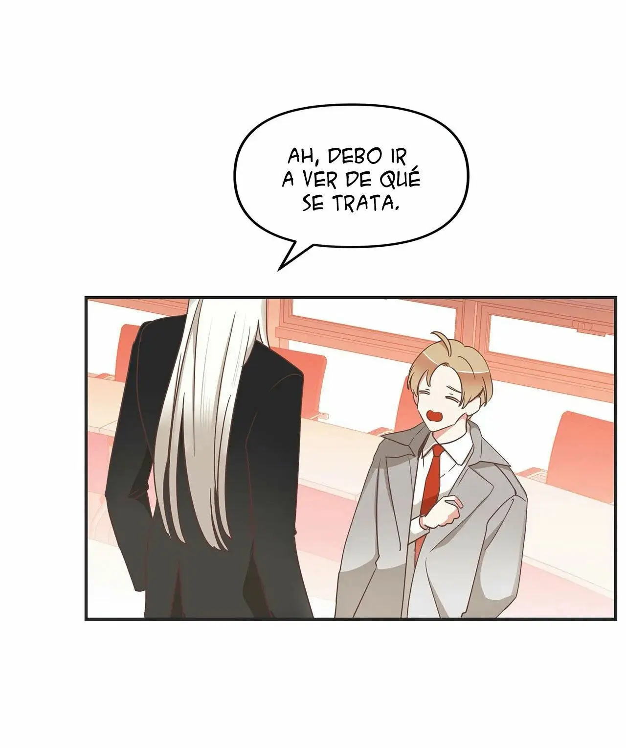 La Tentación (2018) - Capítulo 84 - Página 66 - LectorTMOo