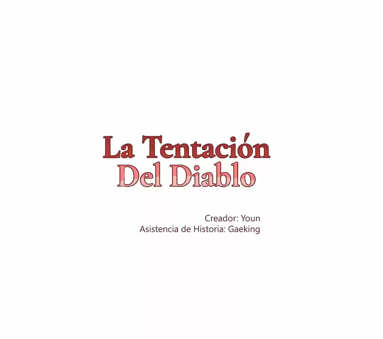 La Tentación (2018) - Capítulo 85 - Página 1 - LectorTMOo