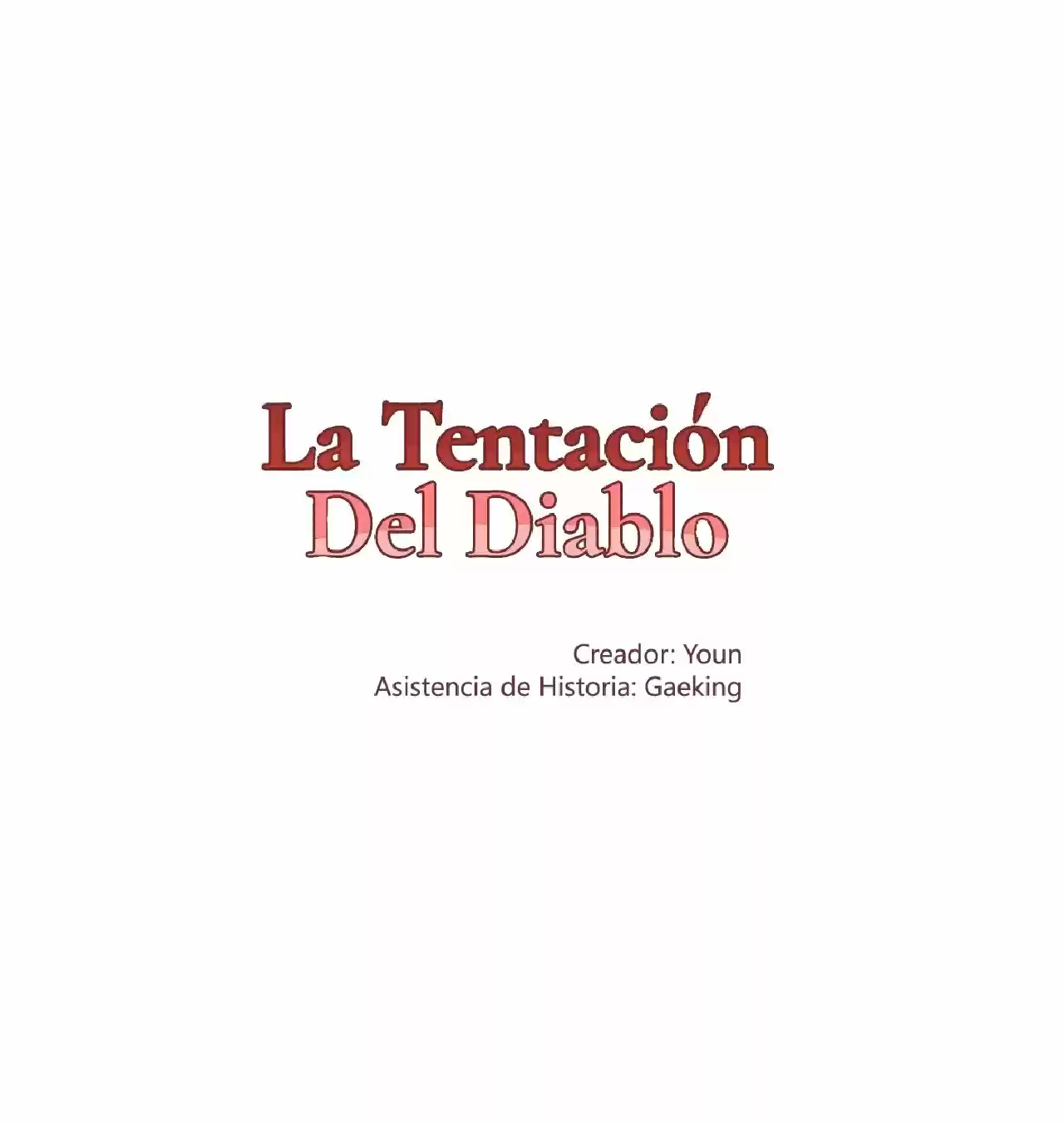 La Tentación (2018) - Capítulo 85 - Página 6 - LectorTMOo
