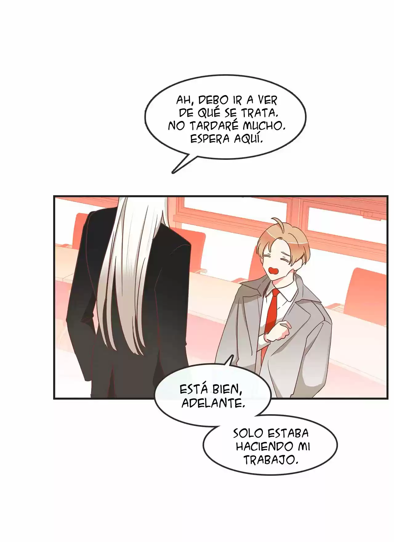 La Tentación (2018) - Capítulo 85 - Página 10 - LectorTMOo