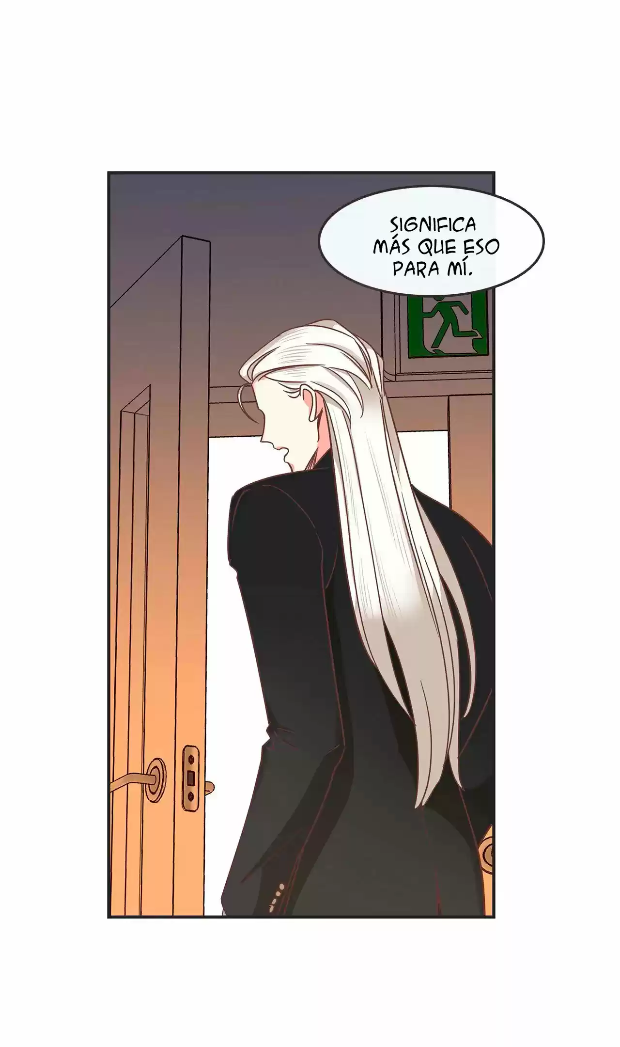 La Tentación (2018) - Capítulo 85 - Página 11 - LectorTMOo