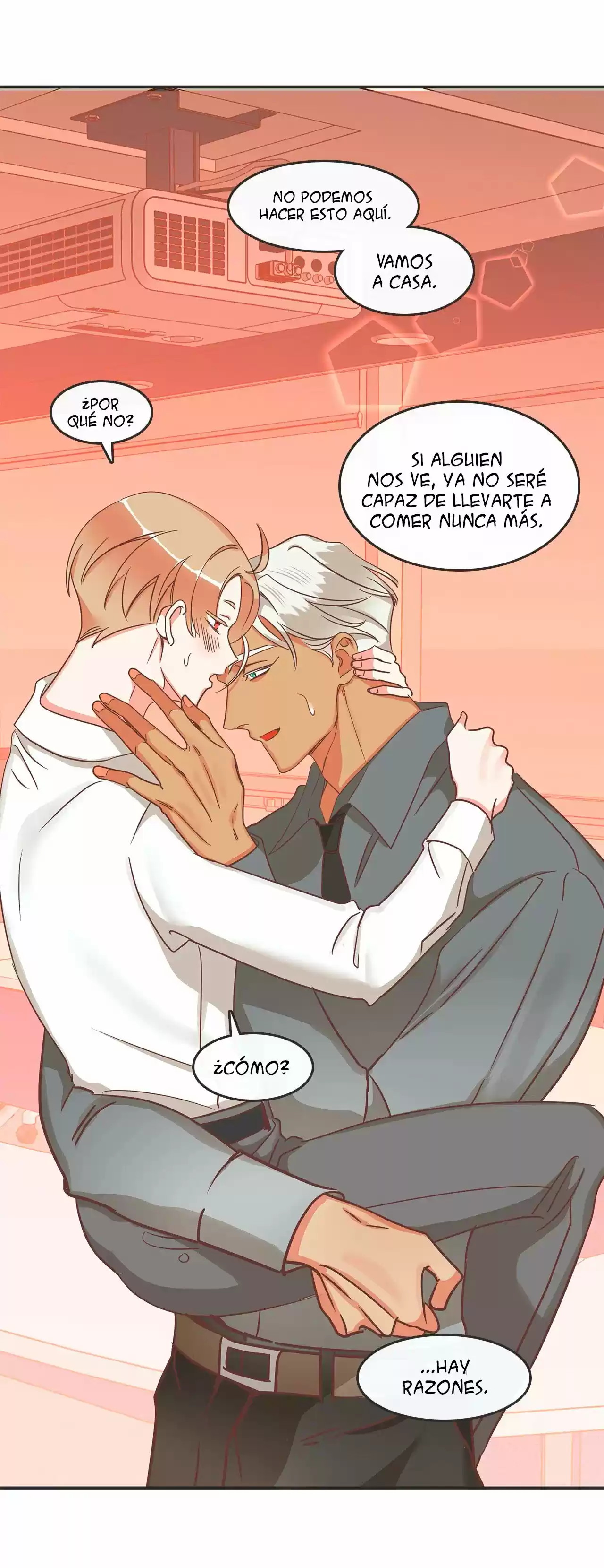 La Tentación (2018) - Capítulo 85 - Página 23 - LectorTMOo