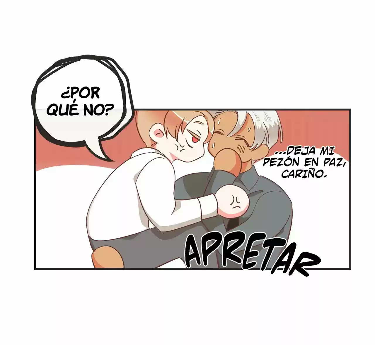 La Tentación (2018) - Capítulo 85 - Página 24 - LectorTMOo