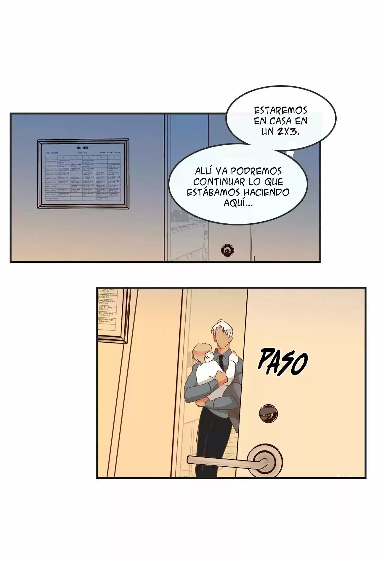 La Tentación (2018) - Capítulo 85 - Página 25 - LectorTMOo