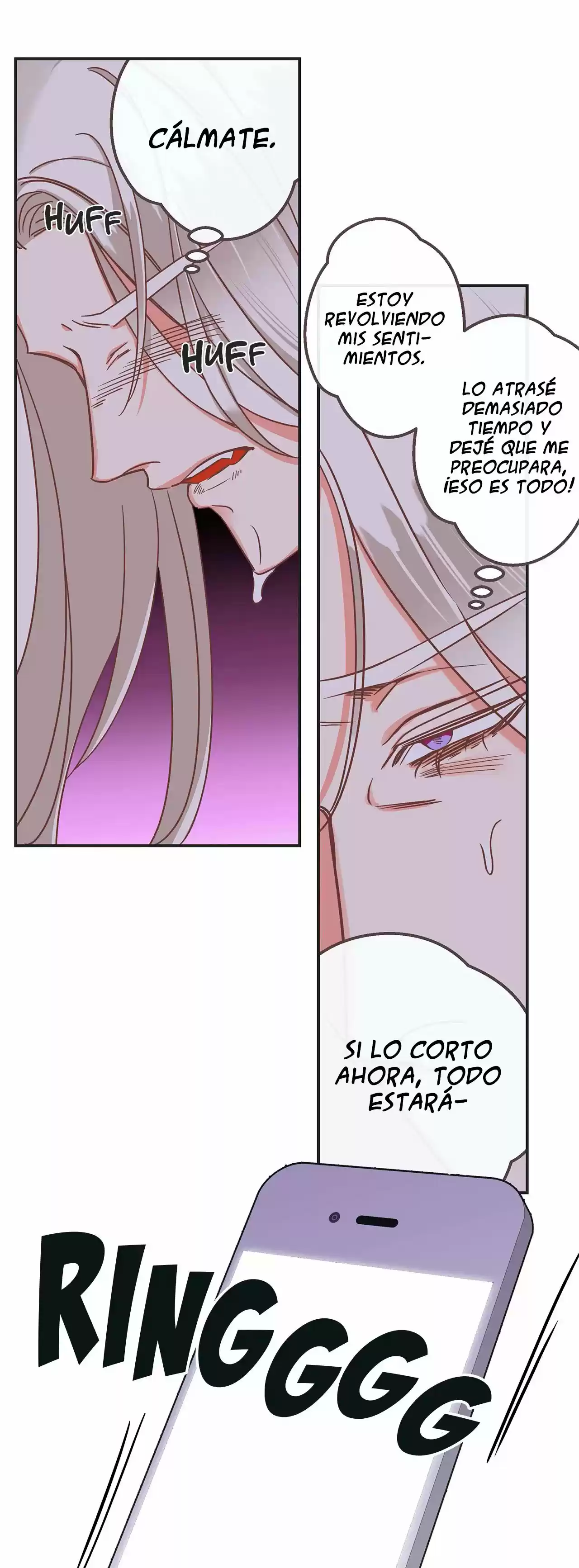 La Tentación (2018) - Capítulo 85 - Página 34 - LectorTMOo