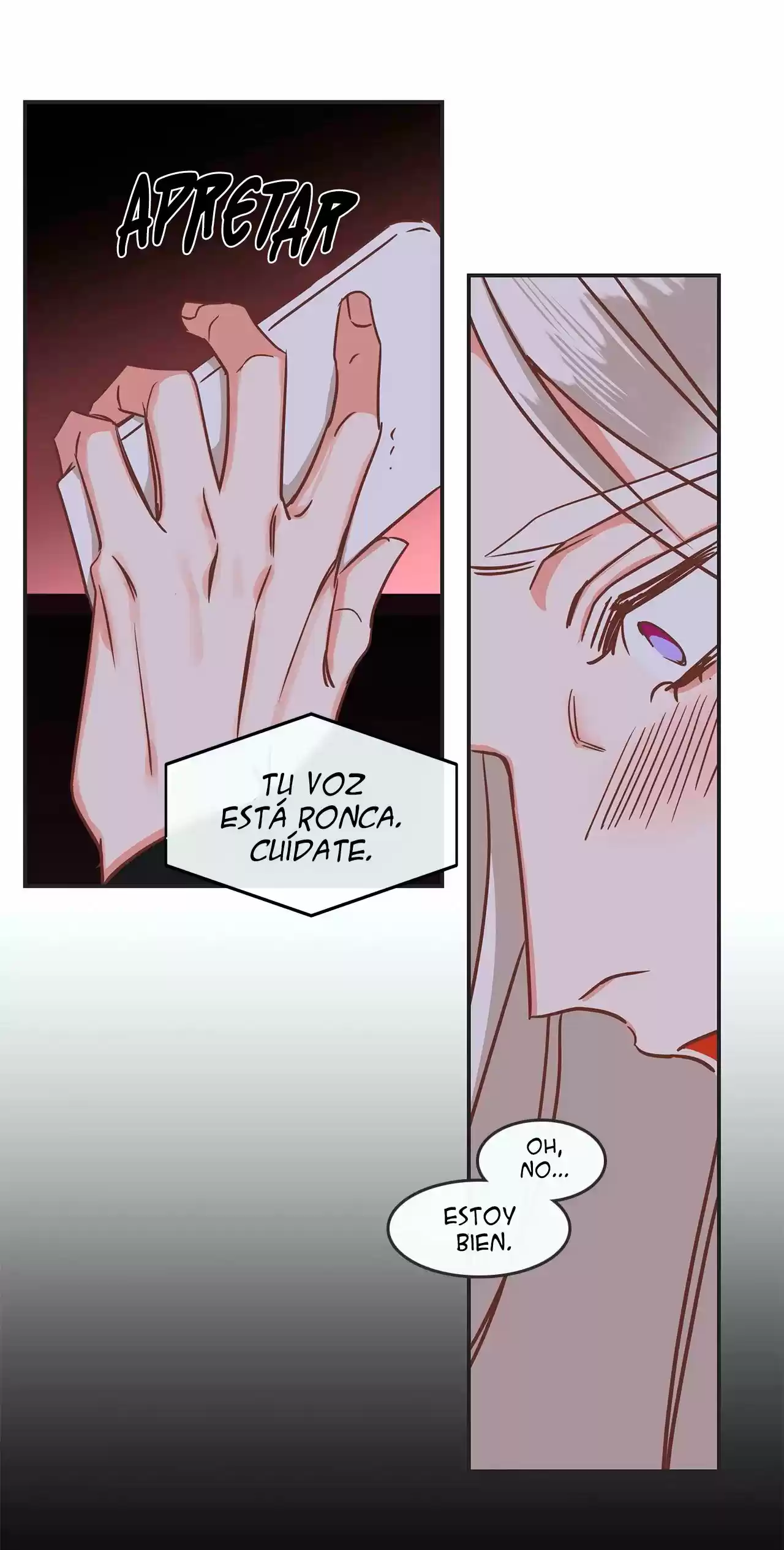 La Tentación (2018) - Capítulo 85 - Página 43 - LectorTMOo
