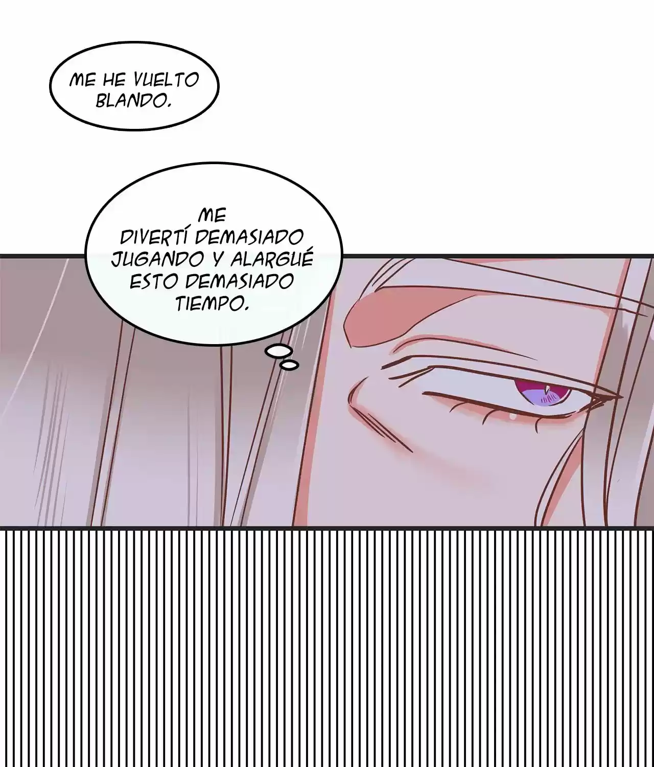 La Tentación (2018) - Capítulo 85 - Página 55 - LectorTMOo