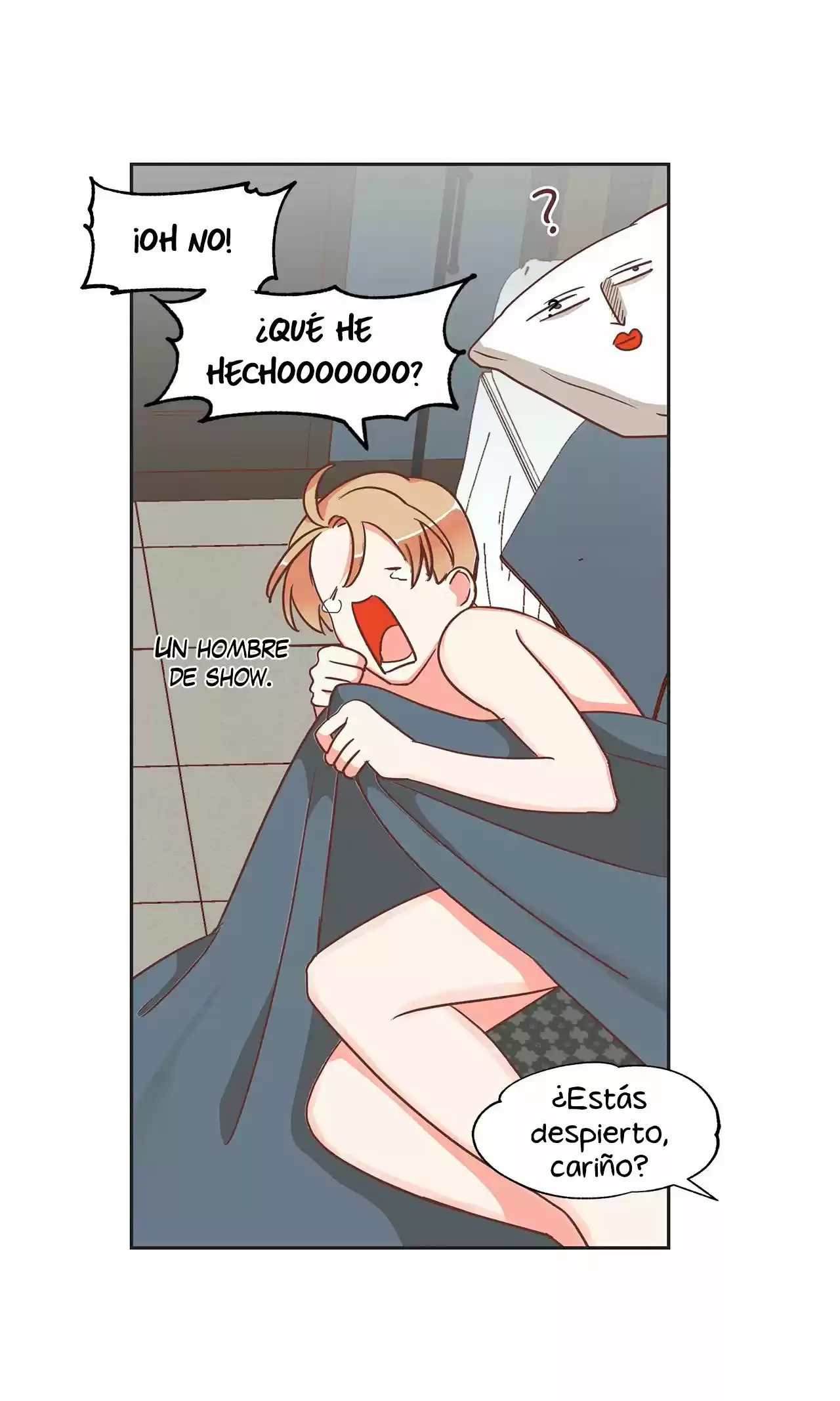 La Tentación (2018) - Capítulo 86 - Página 18 - LectorTMOo