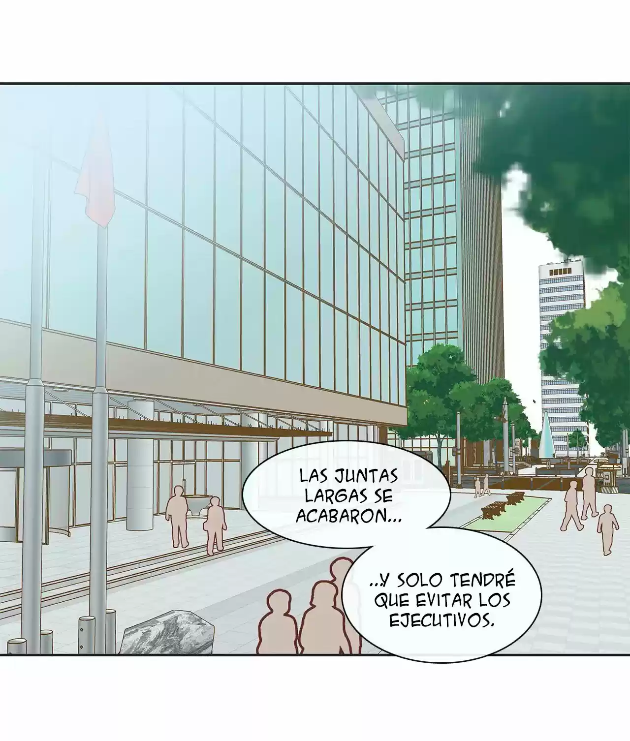 La Tentación (2018) - Capítulo 86 - Página 27 - LectorTMOo