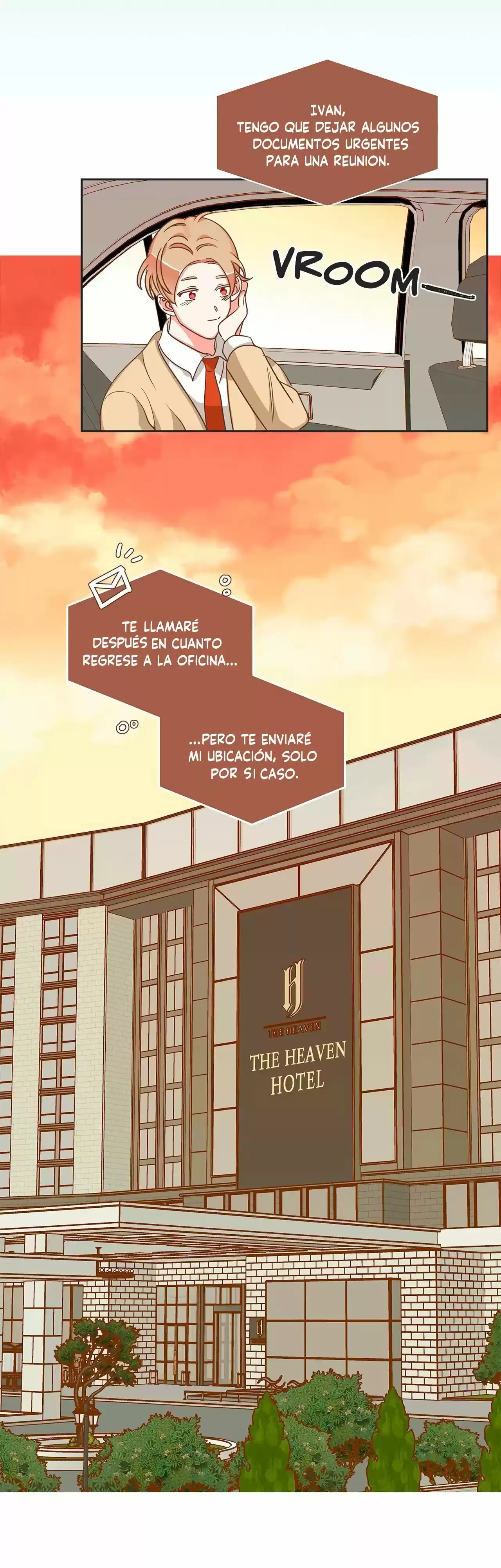La Tentación (2018) - Capítulo 86 - Página 48 - LectorTMOo