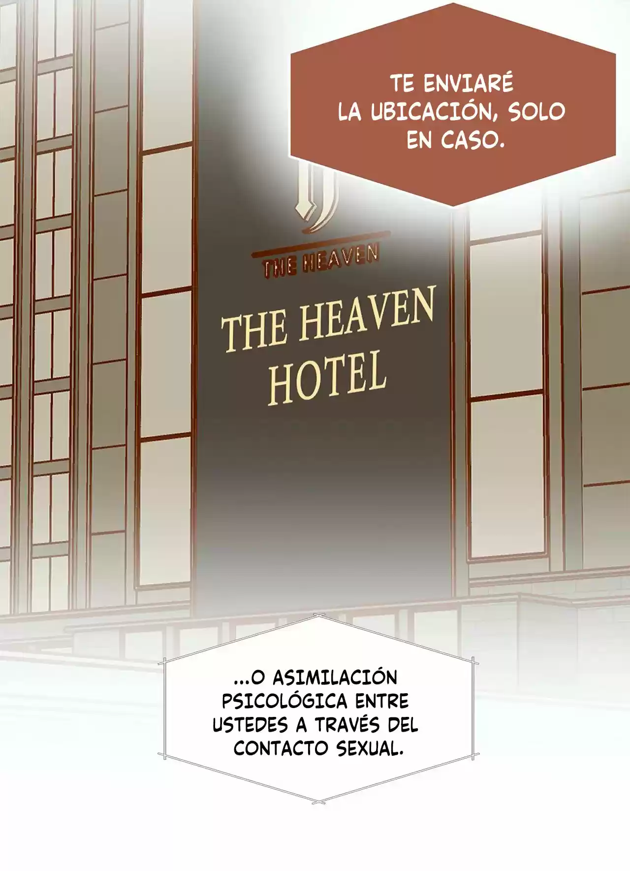 La Tentación (2018) - Capítulo 86 - Página 58 - LectorTMOo