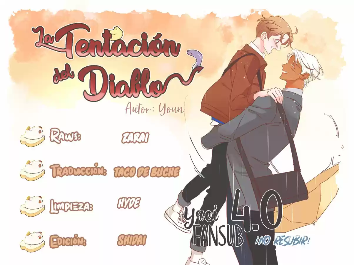 La Tentación (2018) - Capítulo 87 - Página 6 - LectorTMOo
