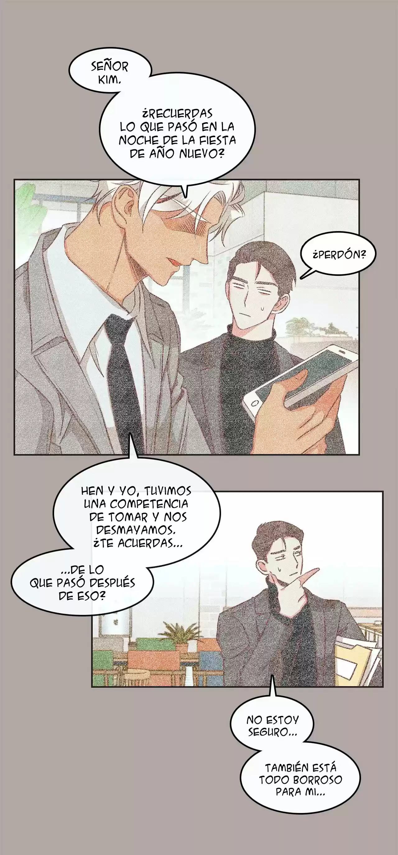La Tentación (2018) - Capítulo 87 - Página 24 - LectorTMOo