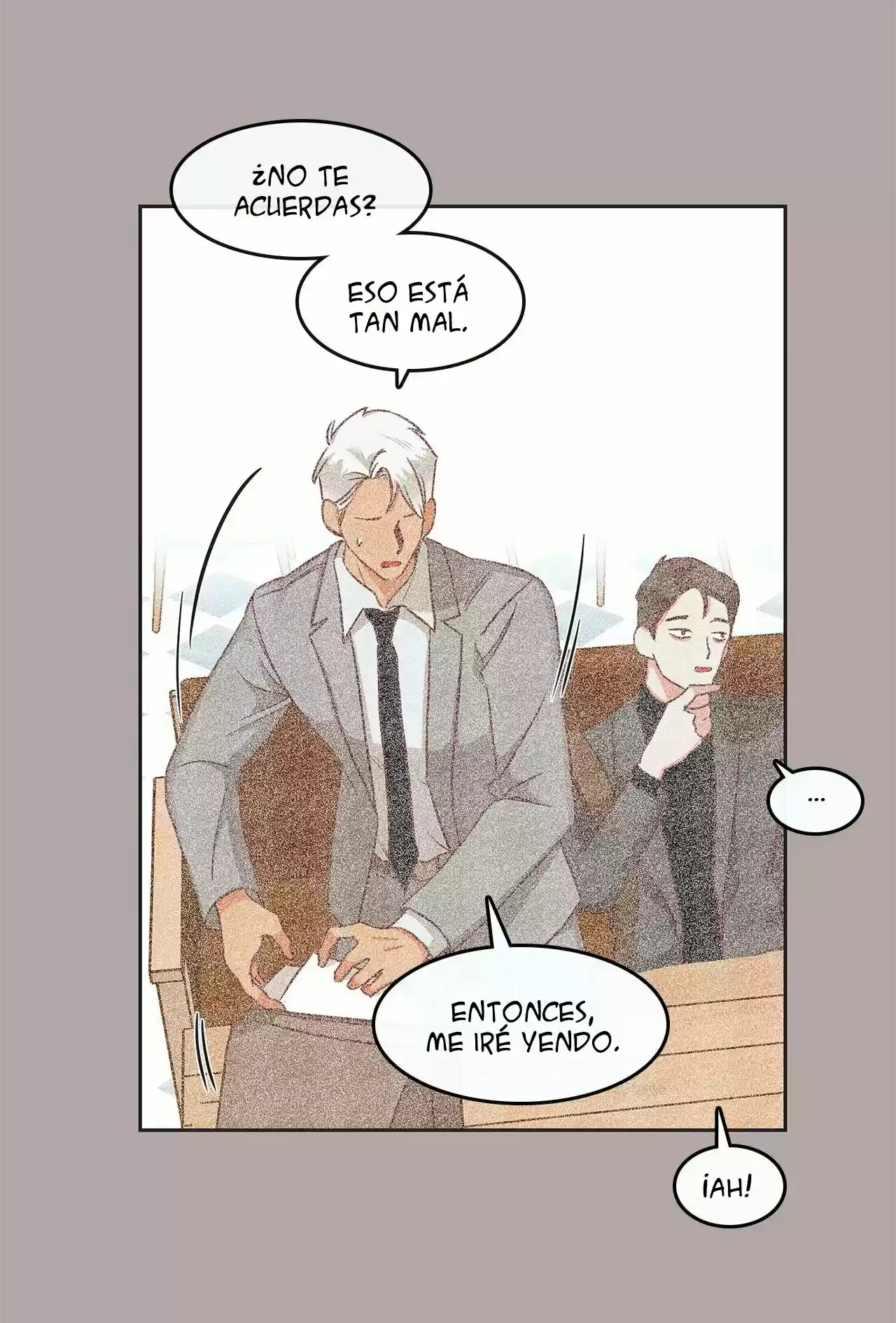 La Tentación (2018) - Capítulo 87 - Página 25 - LectorTMOo