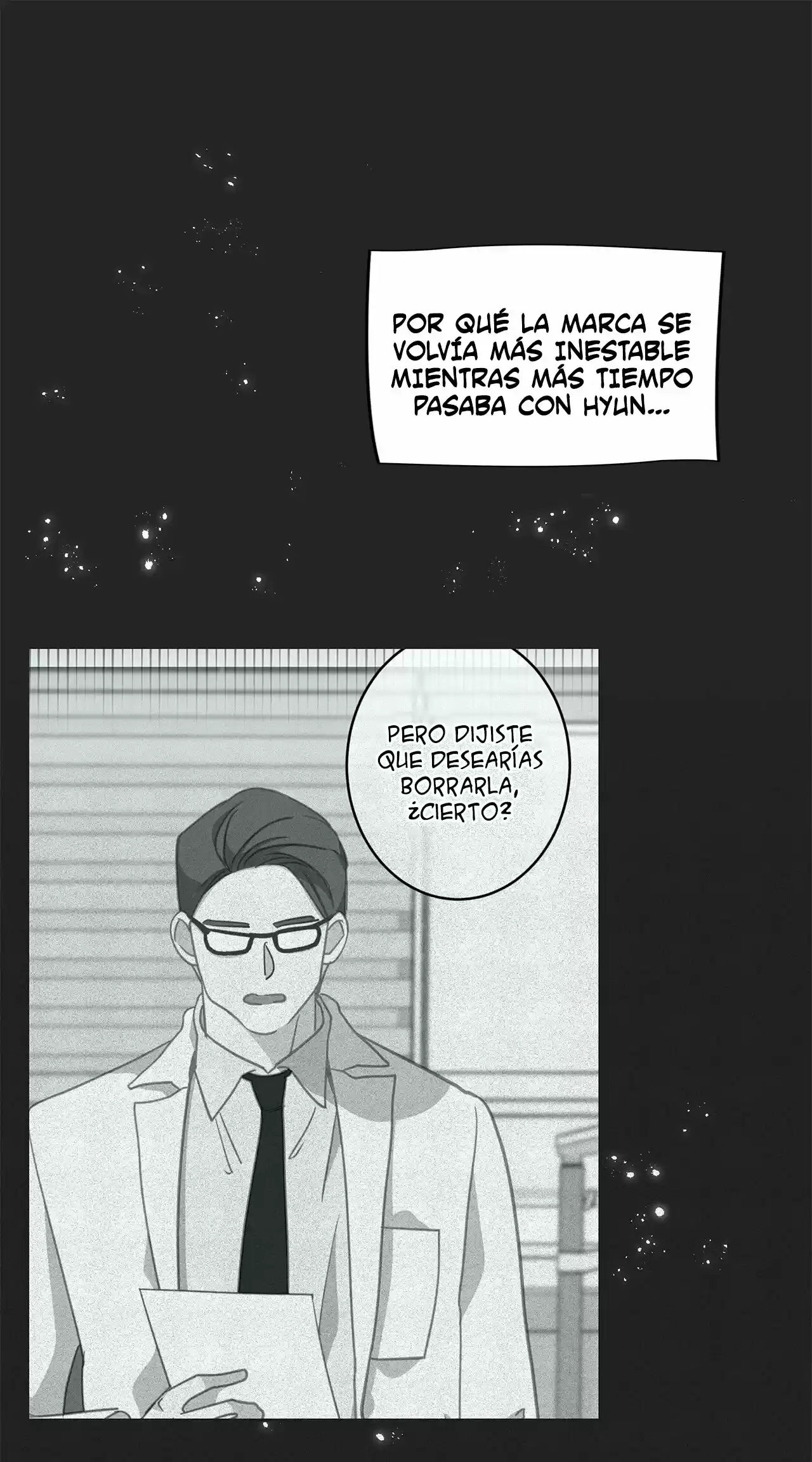 La Tentación (2018) - Capítulo 87 - Página 31 - LectorTMOo