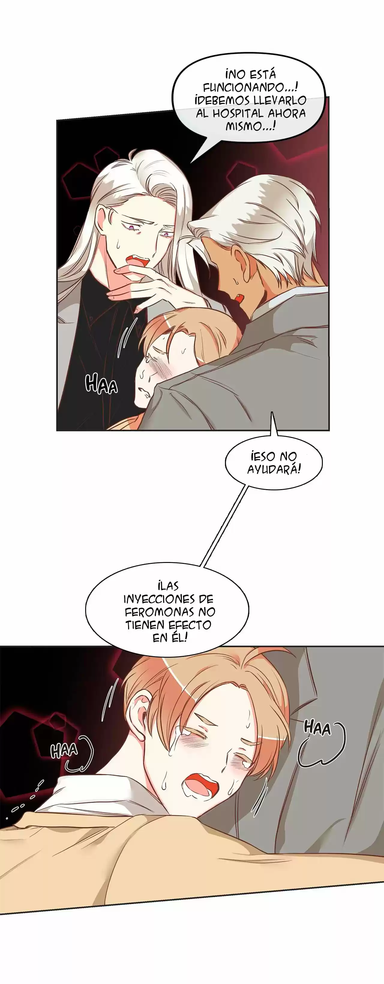 La Tentación (2018) - Capítulo 87 - Página 55 - LectorTMOo