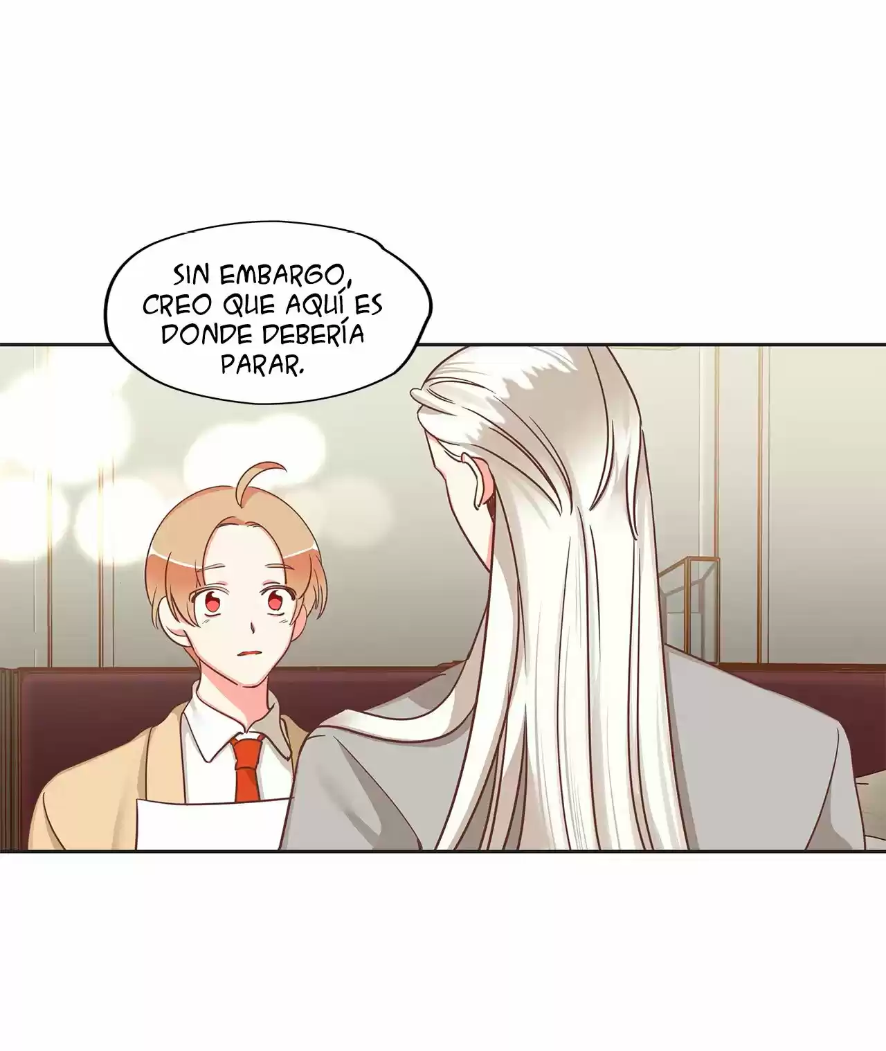 La Tentación (2018) - Capítulo 88 - Página 7 - LectorTMOo