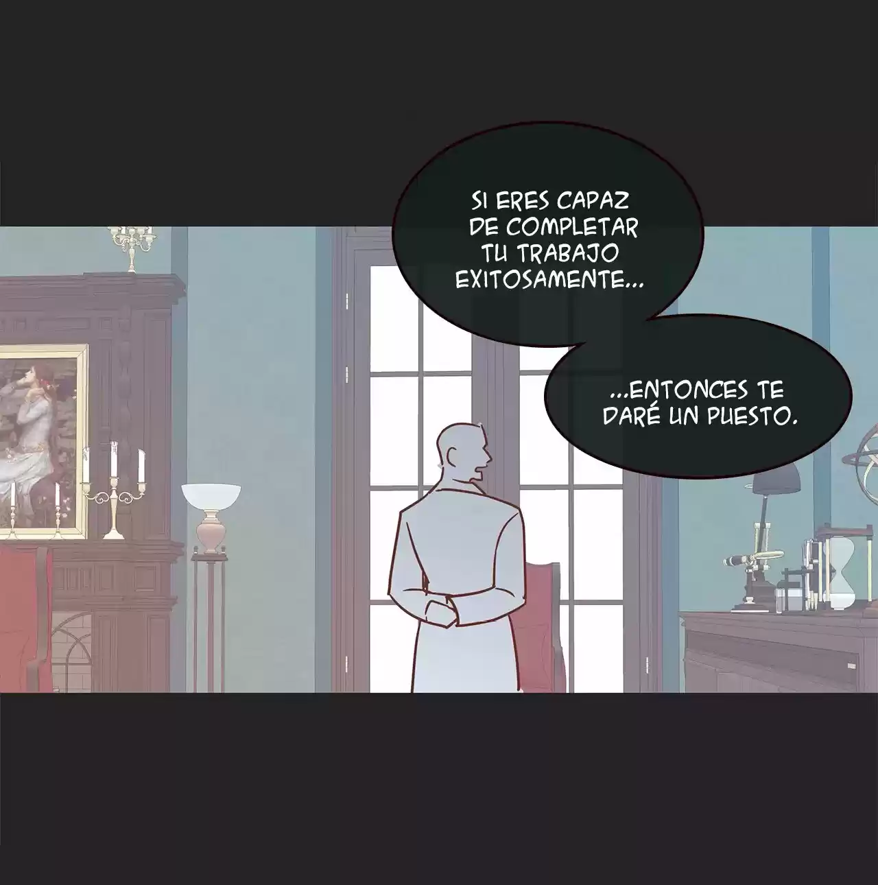 La Tentación (2018) - Capítulo 88 - Página 69 - LectorTMOo