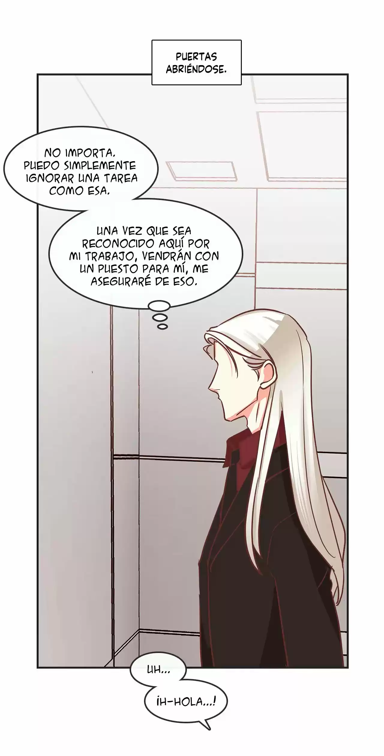 La Tentación (2018) - Capítulo 89 - Página 11 - LectorTMOo